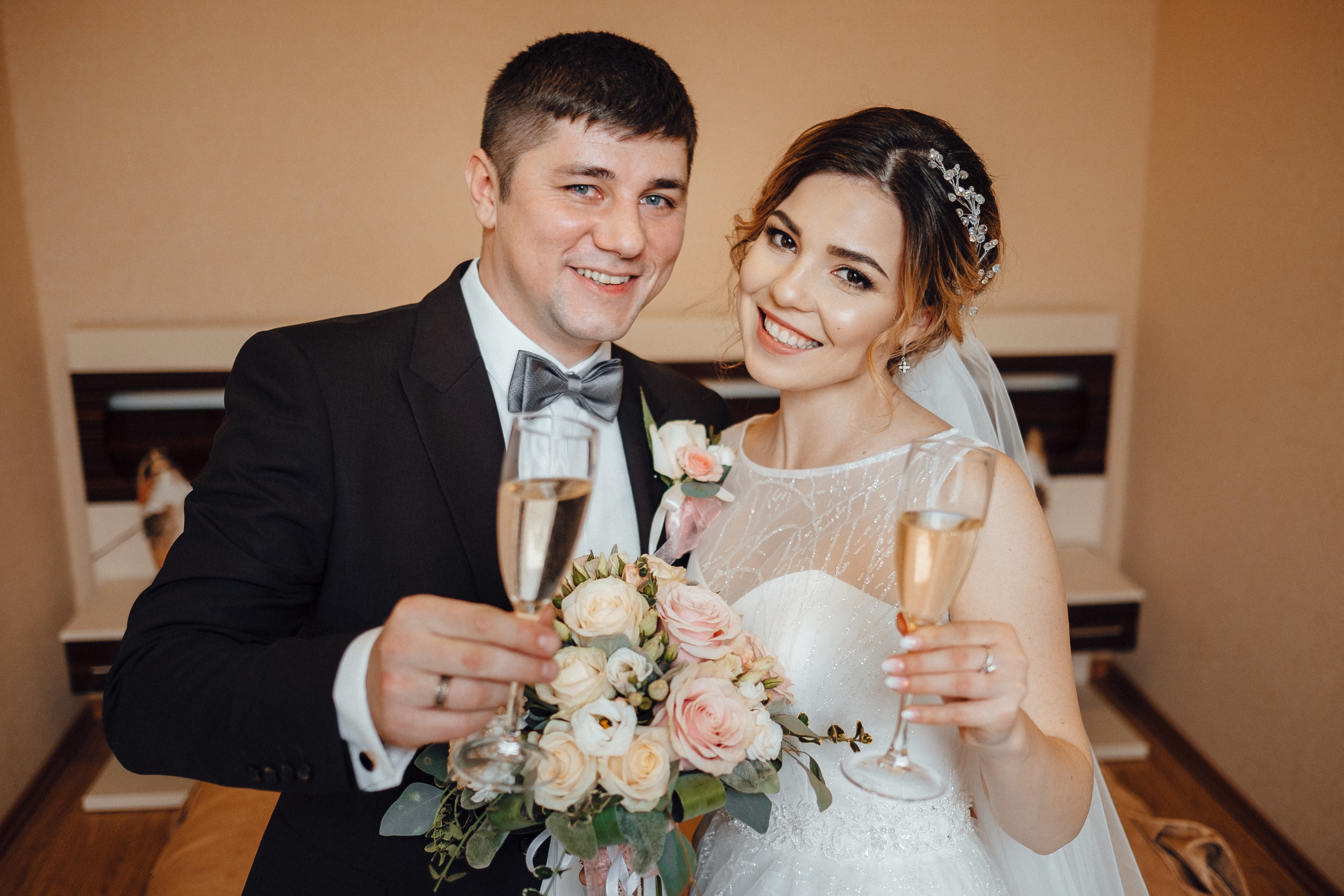 17.11.2018. Ivan Skufinsky — wedding and family photographer in Vancouver