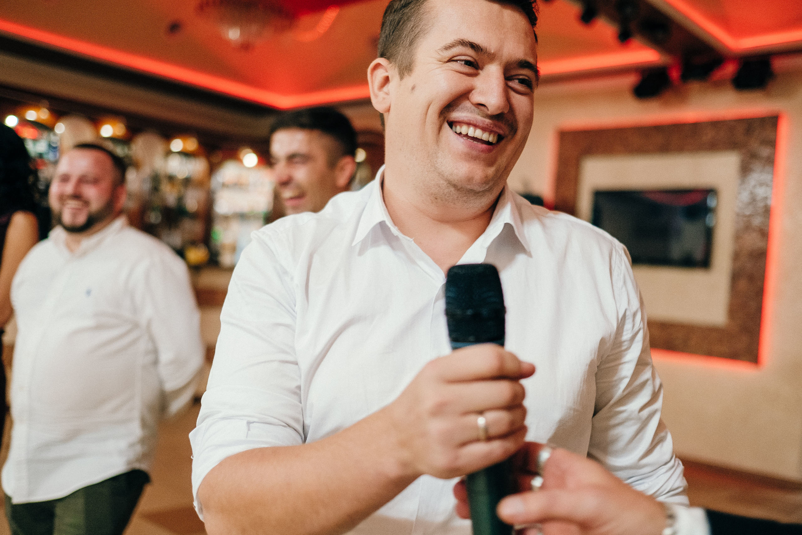 Сергей+Мария 23.09.2018. Ivan Skufinsky — wedding and family photographer in Vancouver