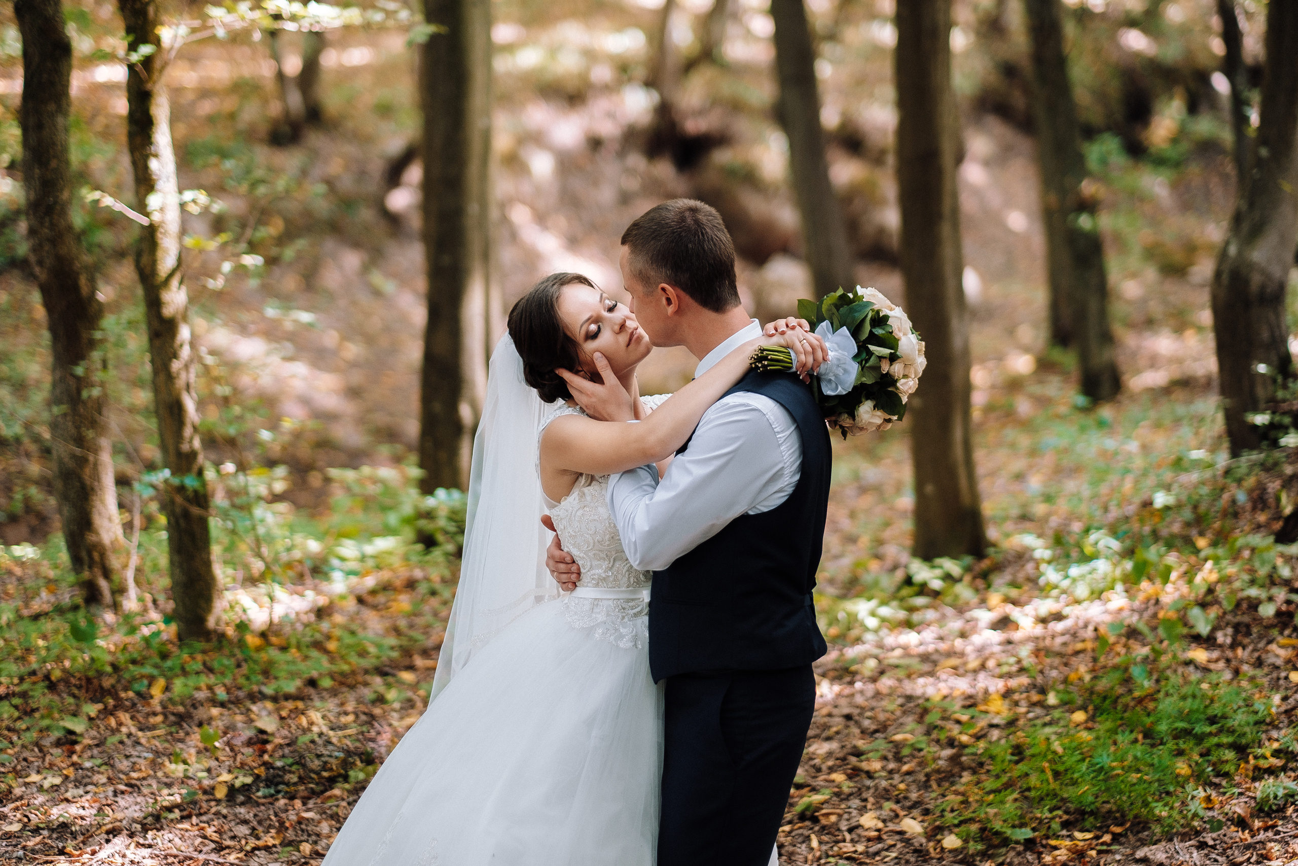 Свадьба 10.08.2019. Ivan Skufinsky — wedding and family photographer in Vancouver