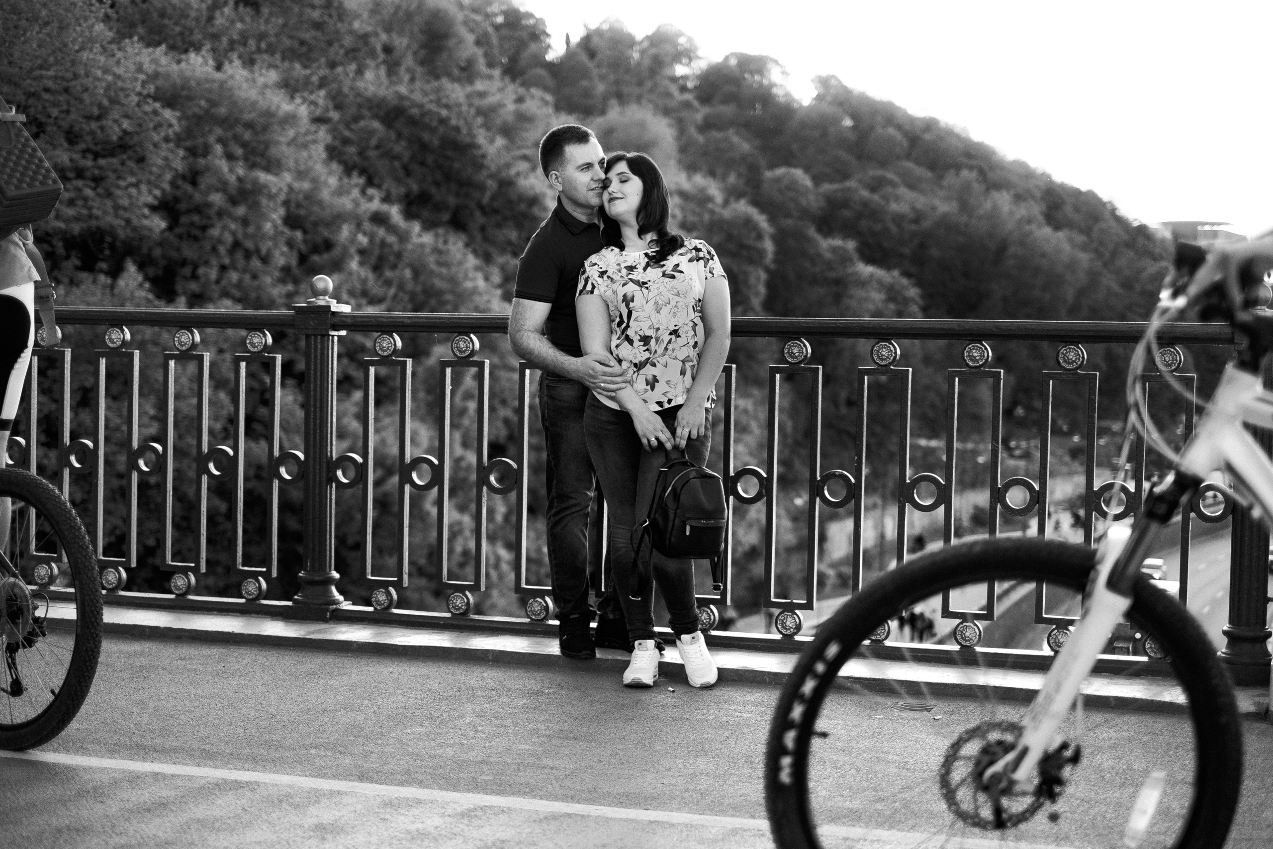 Alena+Sergei. Ivan Skufinsky — wedding and family photographer in Vancouver