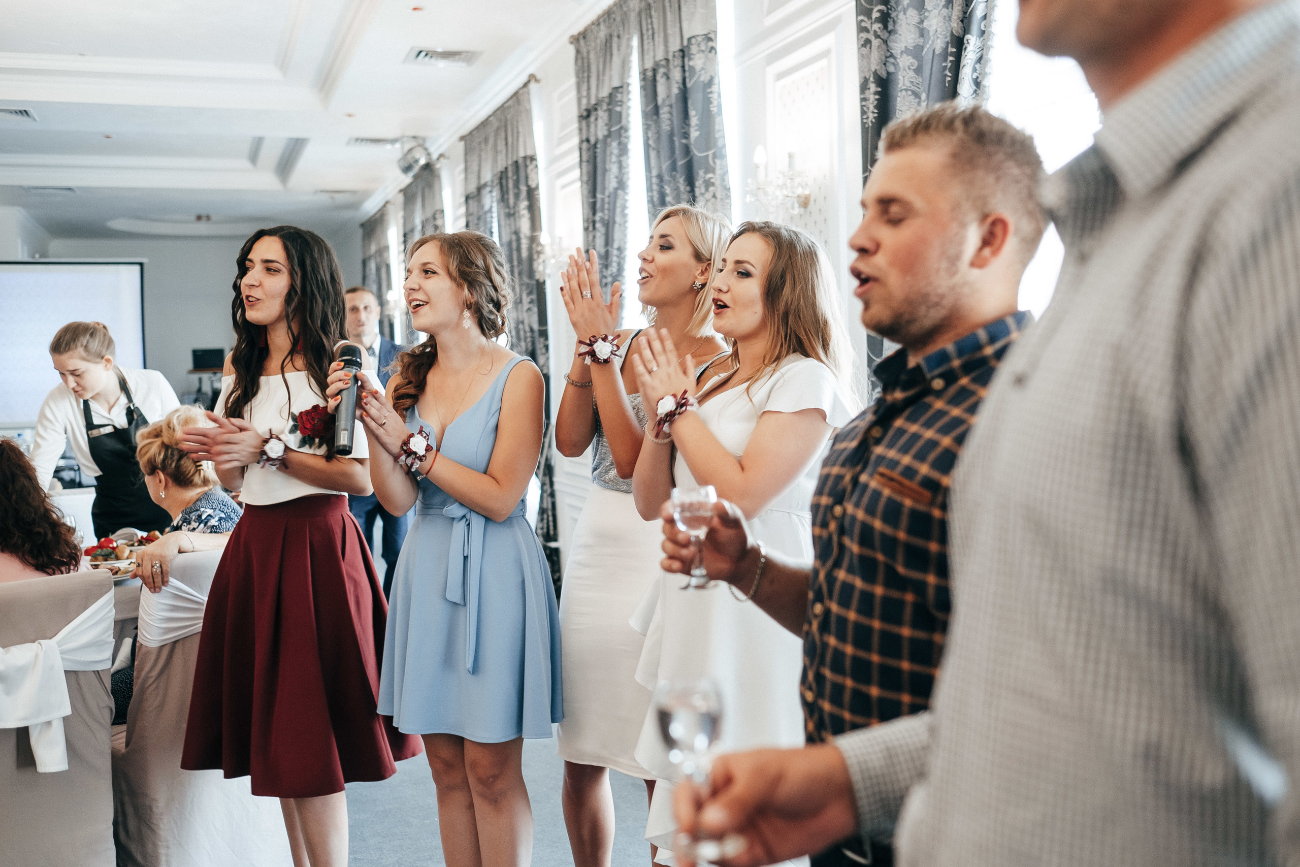 11.08.2018 Богдан+Юля. Ivan Skufinsky — wedding and family photographer in Vancouver