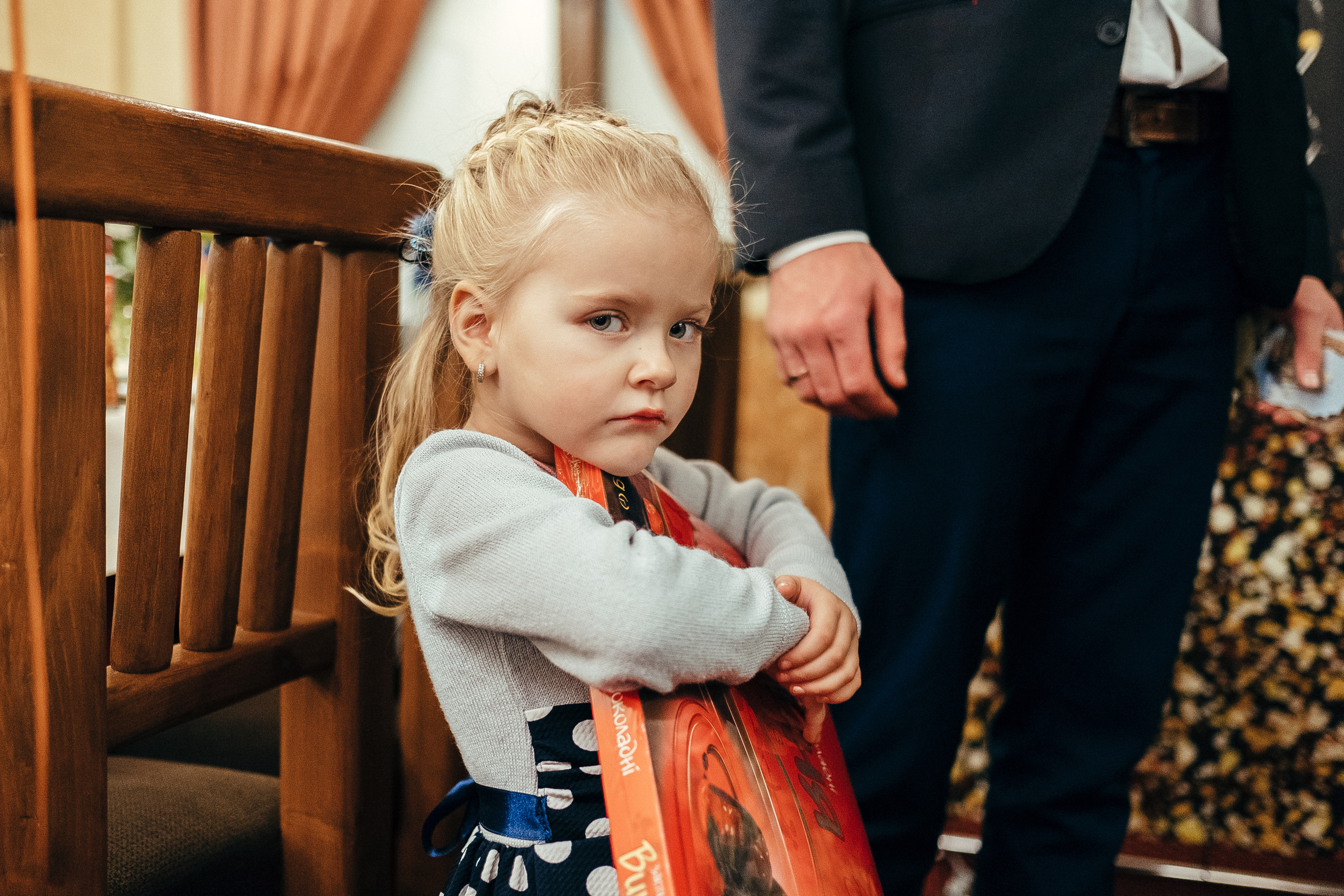 28.09.2018 Wedding Story. Ivan Skufinsky — wedding and family photographer in Vancouver