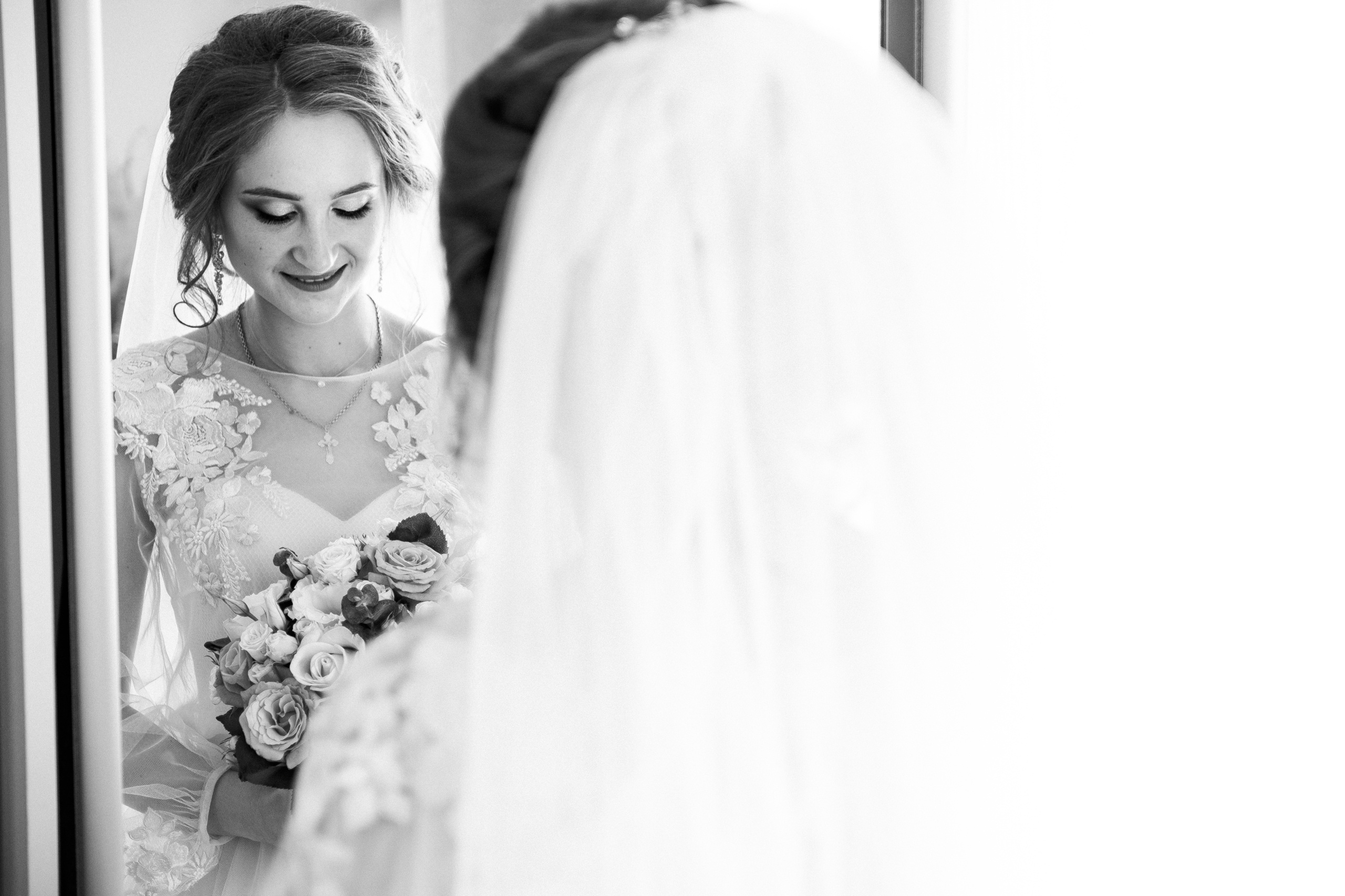 Wedding Story 2.06.2019. Ivan Skufinsky — wedding and family photographer in Vancouver