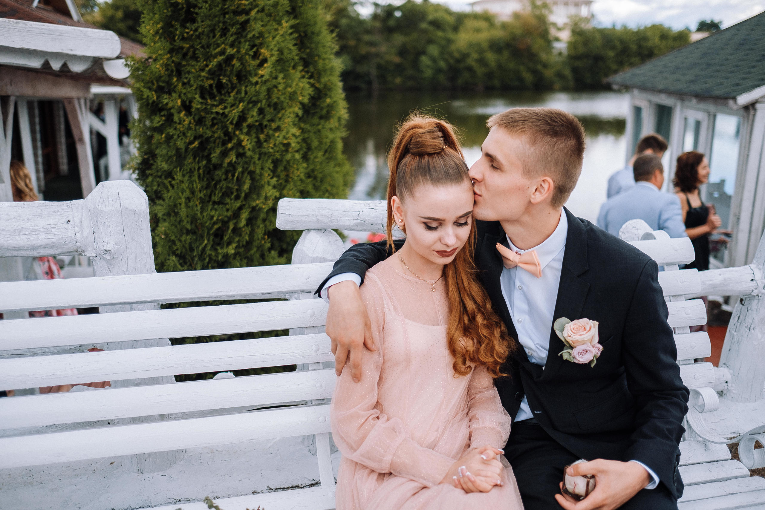 29.06.2019 WeddingStory. Ivan Skufinsky — wedding and family photographer in Vancouver