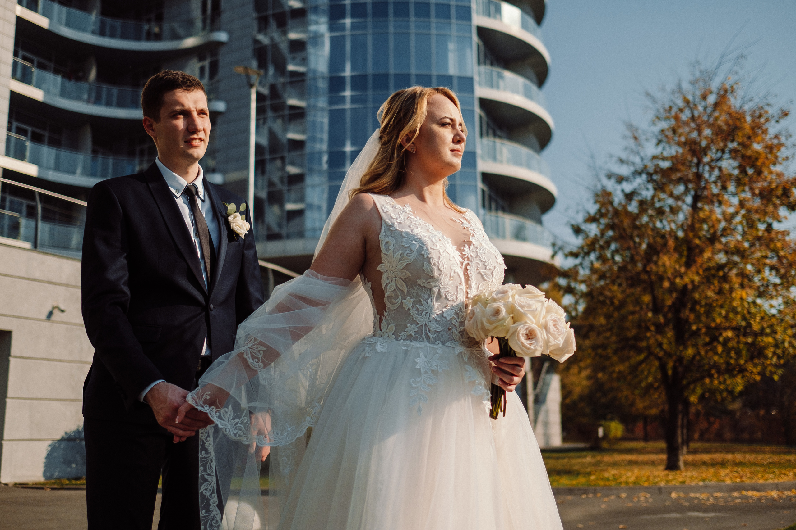 2019 19.10 WeddingStory Евгений+Юлия. Ivan Skufinsky — wedding and family photographer in Vancouver