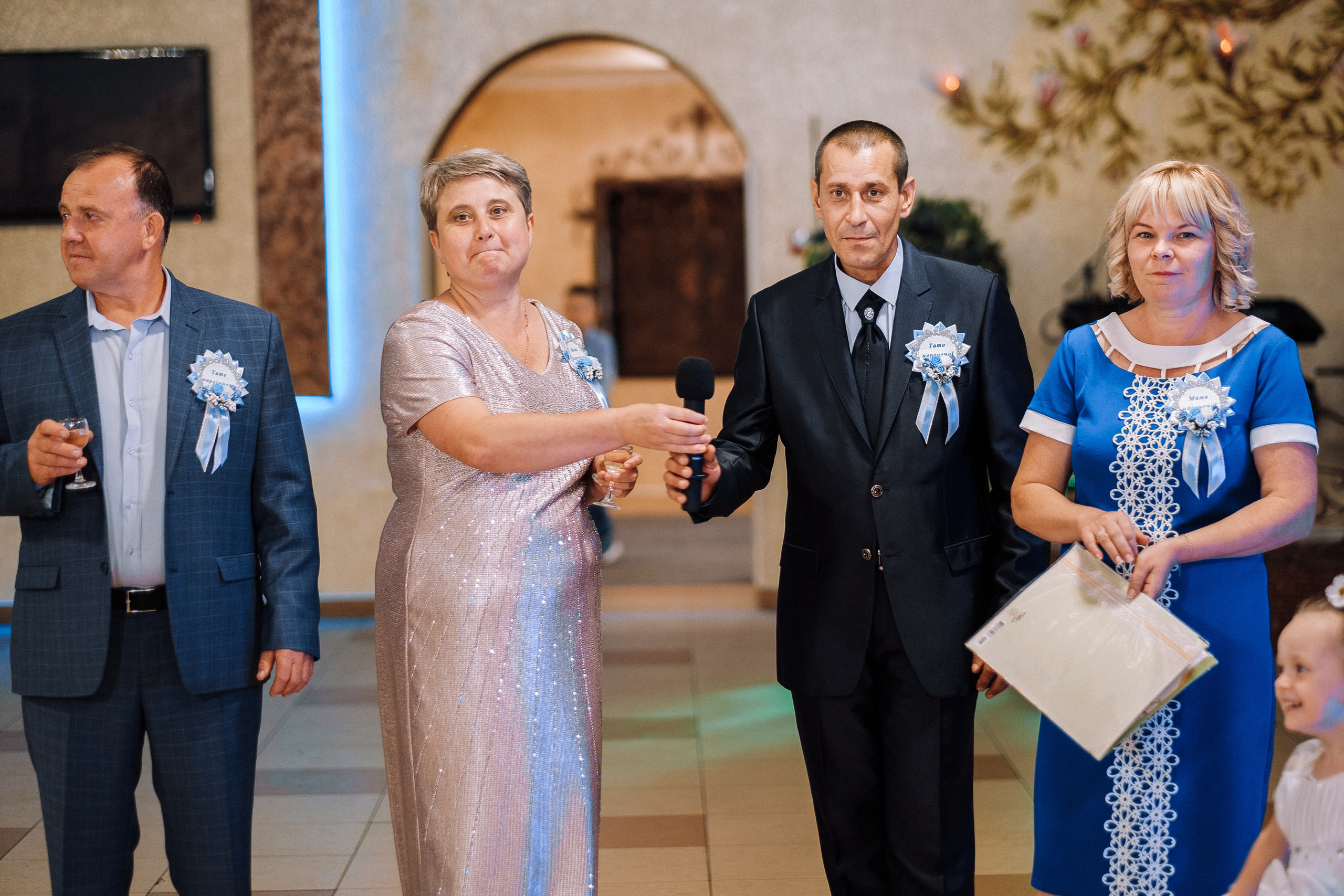 Свадьба 10.08.2019. Ivan Skufinsky — wedding and family photographer in Vancouver