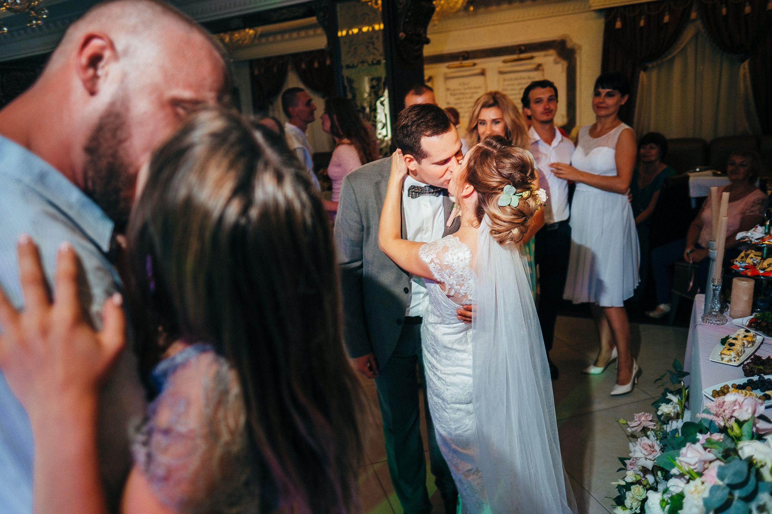 Wedding photoshoots photographer videographer Vancouver BC. Ivan Skufinsky — wedding and family photographer in Vancouver