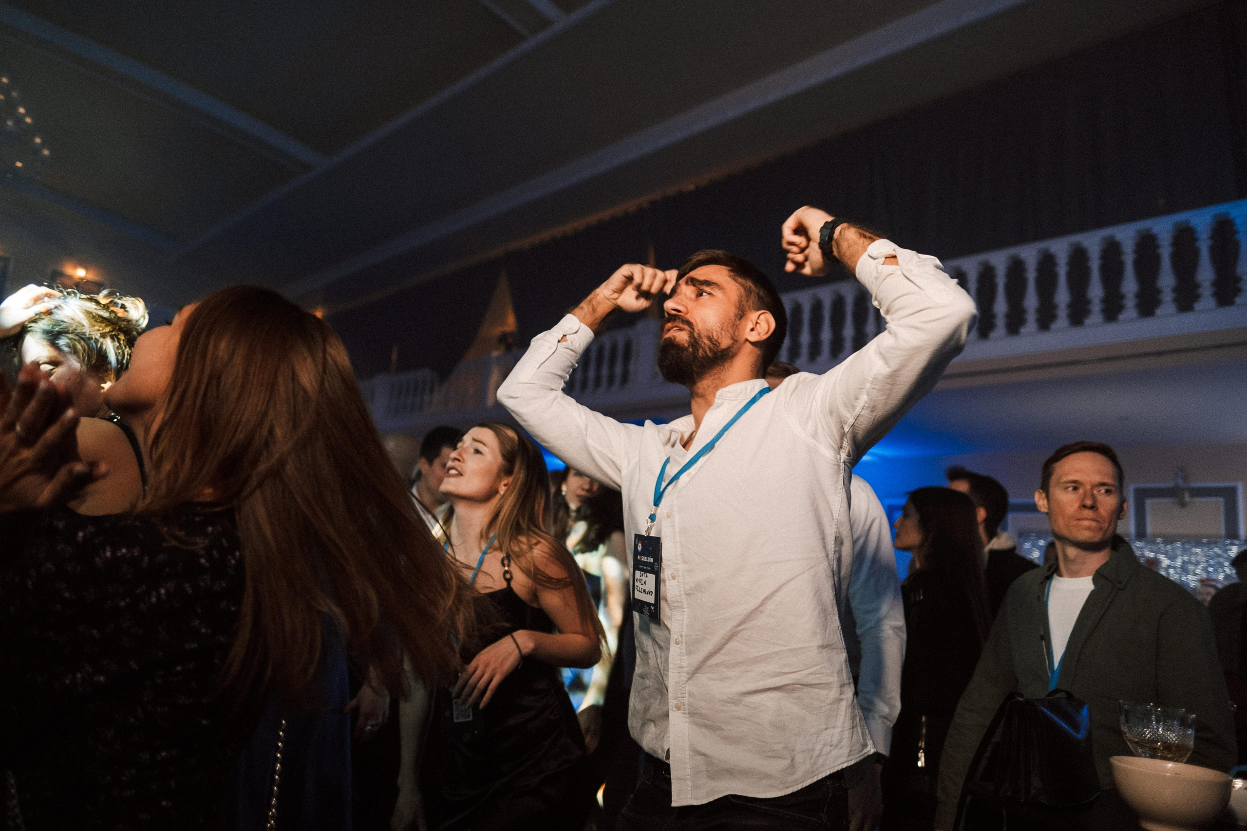 Event photographer in Vancouver Burnaby BC. Ivan Skufinsky — wedding and family photographer in Vancouver