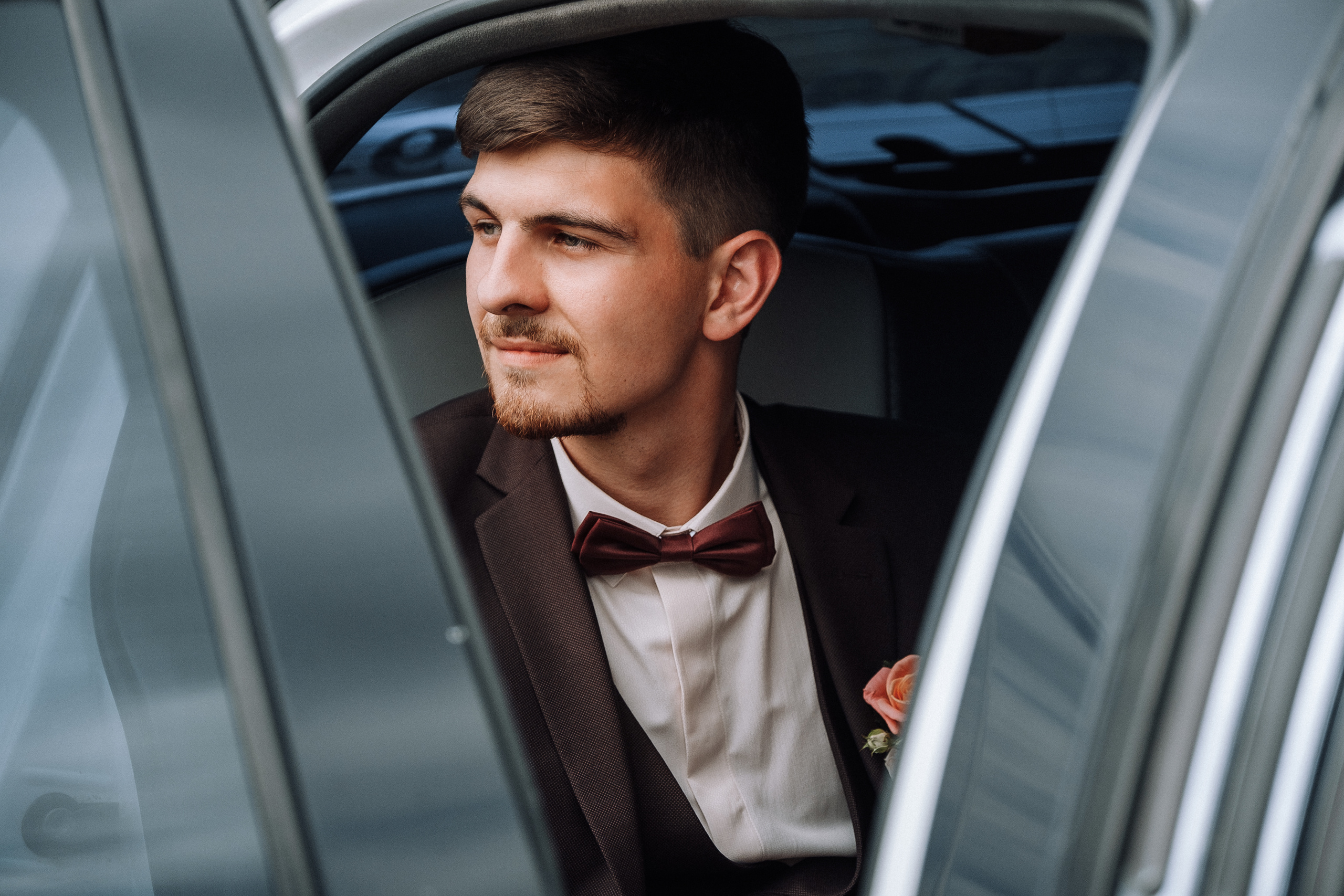 Wedding Story 2.06.2019. Ivan Skufinsky — wedding and family photographer in Vancouver