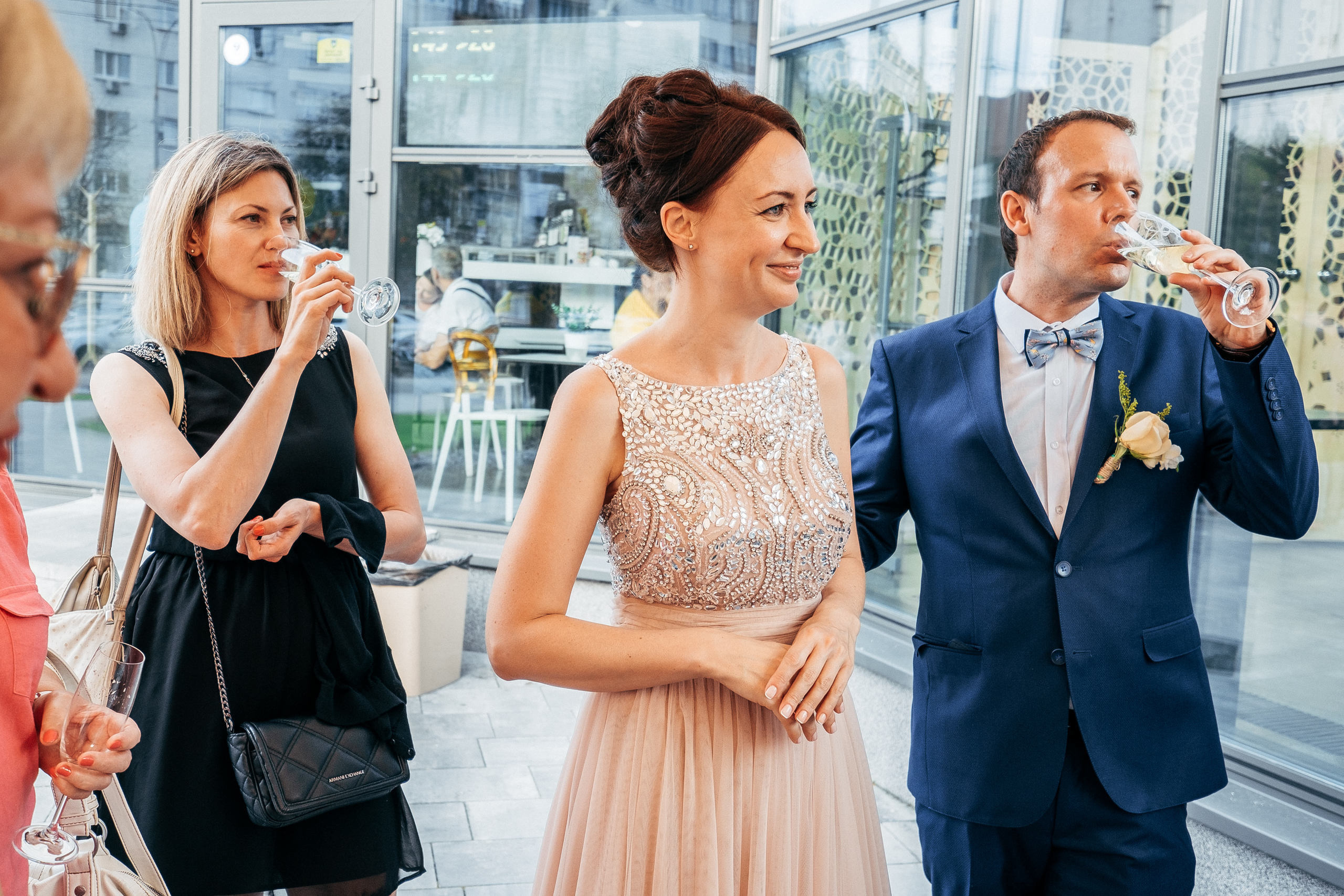 Silven+Olga Киев 17.08.2018. Ivan Skufinsky — wedding and family photographer in Vancouver