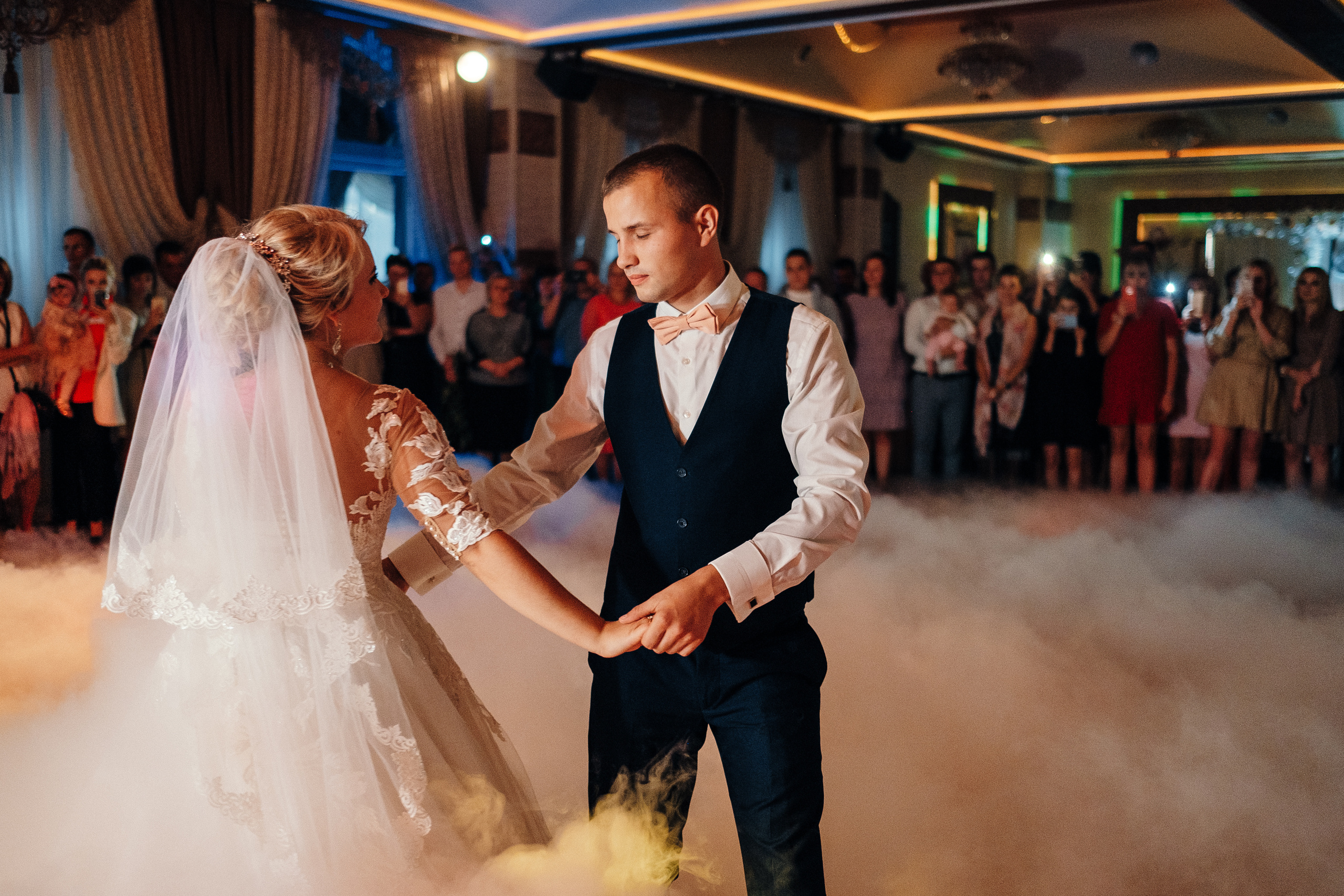 Свадебная история Влад+Яна. Ivan Skufinsky — wedding and family photographer in Vancouver