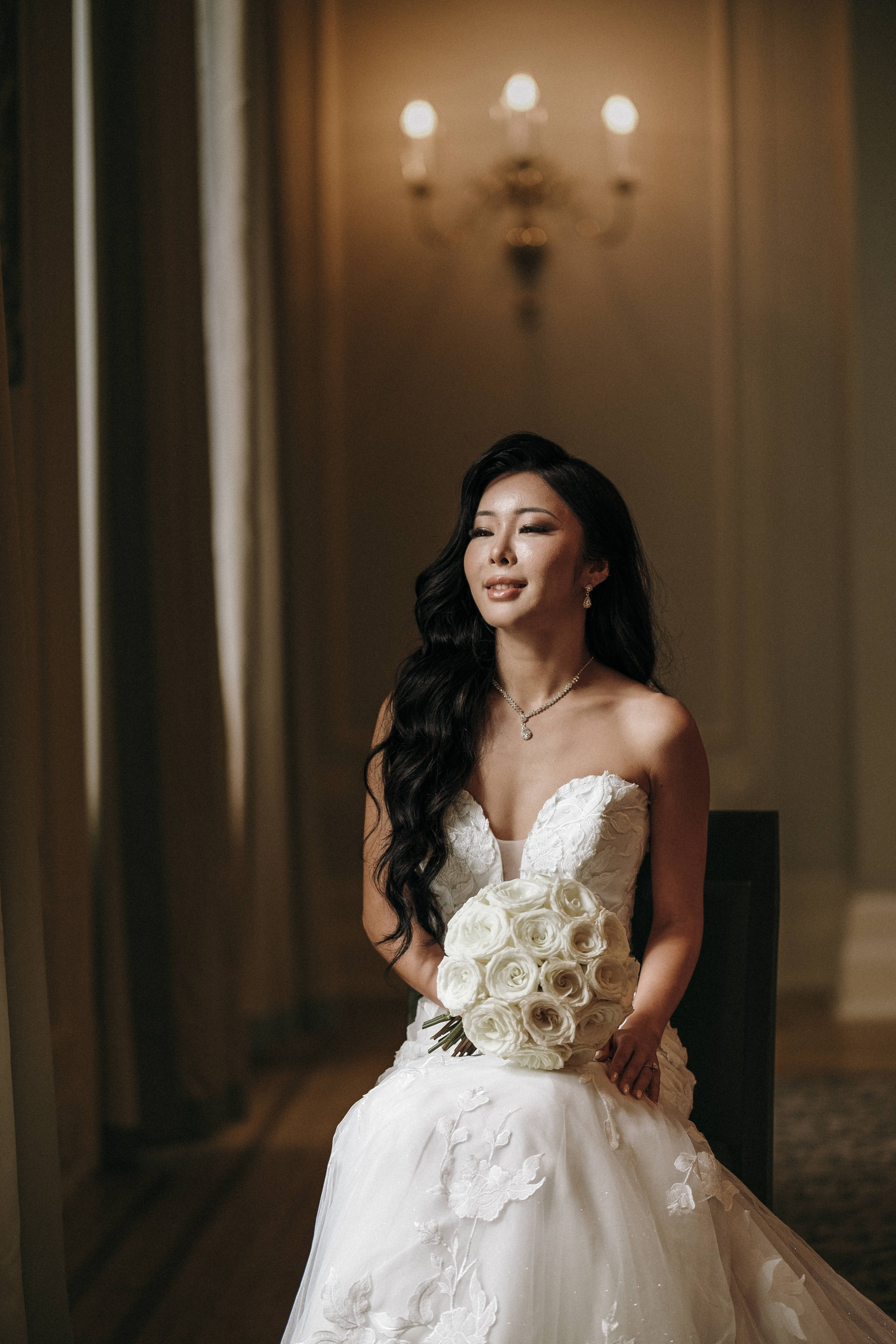 WeddingStory in Vancouver Club. Ivan Skufinsky — wedding and family photographer in Vancouver