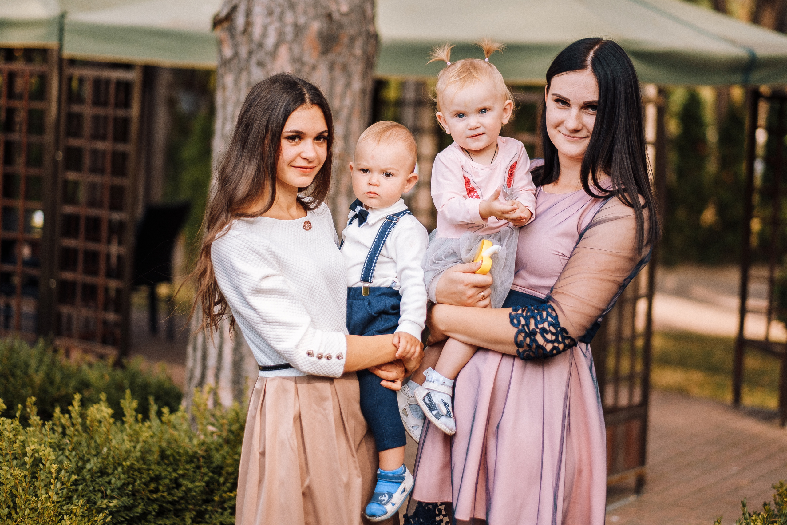 Хрестини Артьома. Ivan Skufinsky — wedding and family photographer in Vancouver