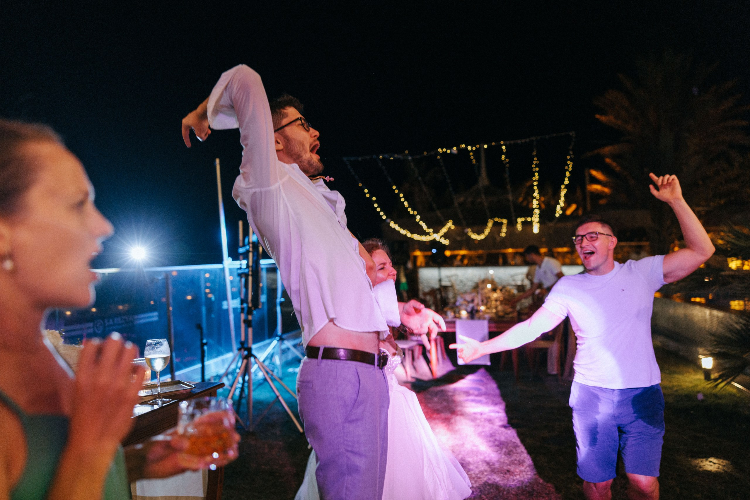 Cheshme. Wedding Story. Ivan Skufinsky — wedding and family photographer in Vancouver