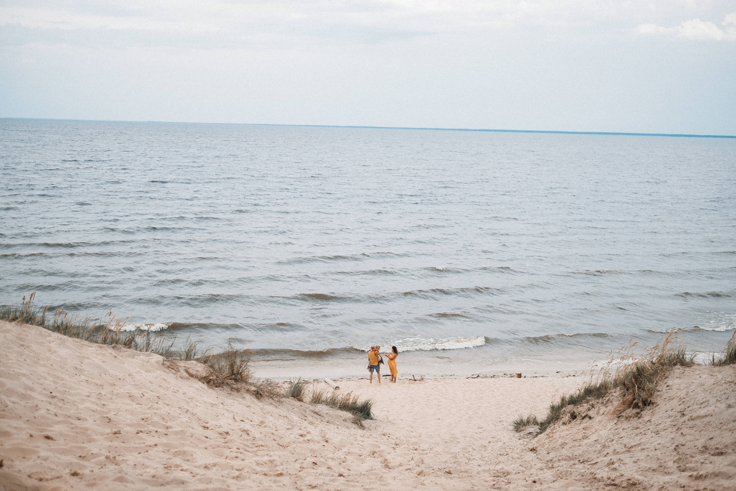 Sincere family photo session. искренняя семейная фотосессия. Ivan Skufinsky — wedding and family photographer in Vancouver
