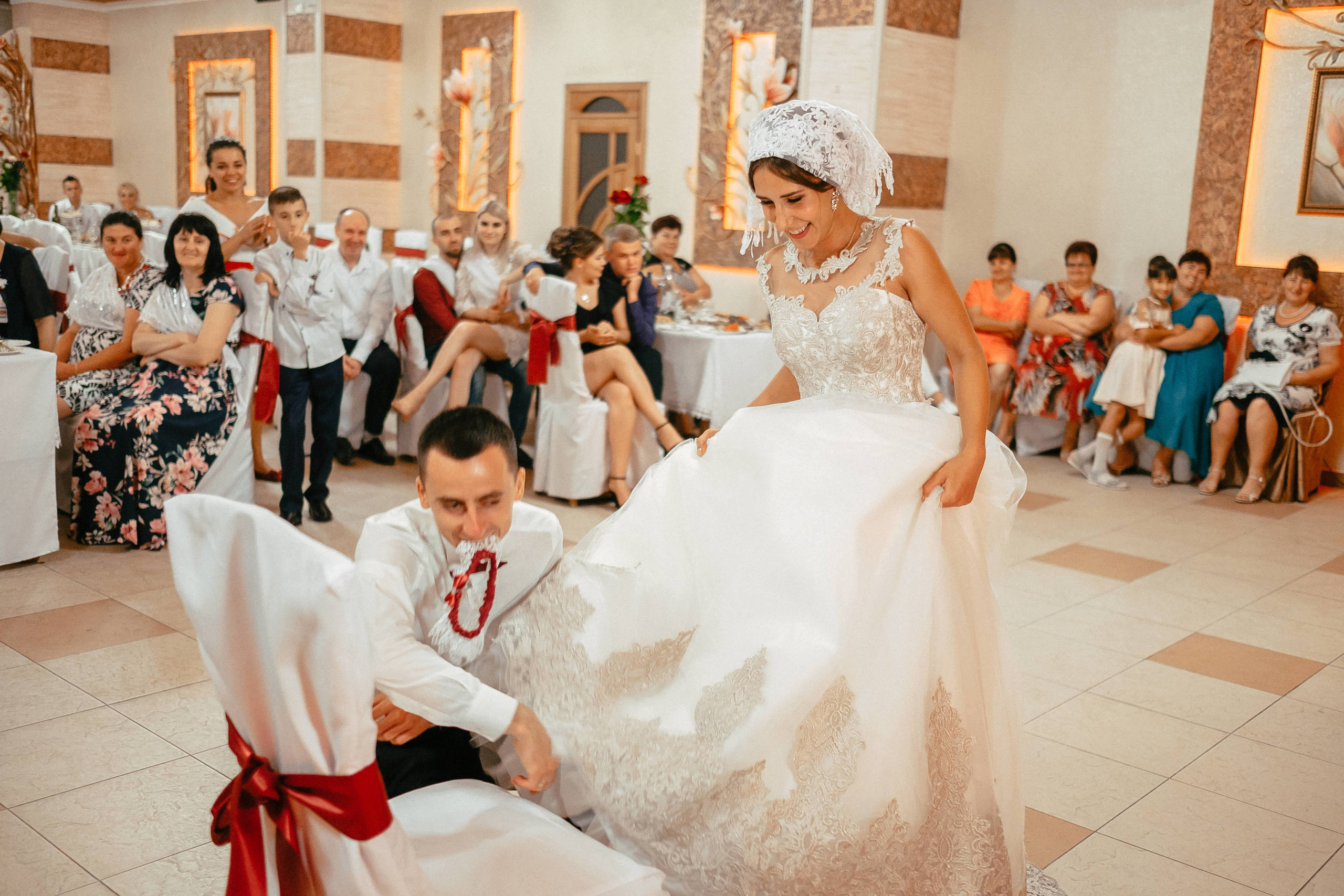 4.08.2018 Wedding Day. Ivan Skufinsky — wedding and family photographer in Vancouver