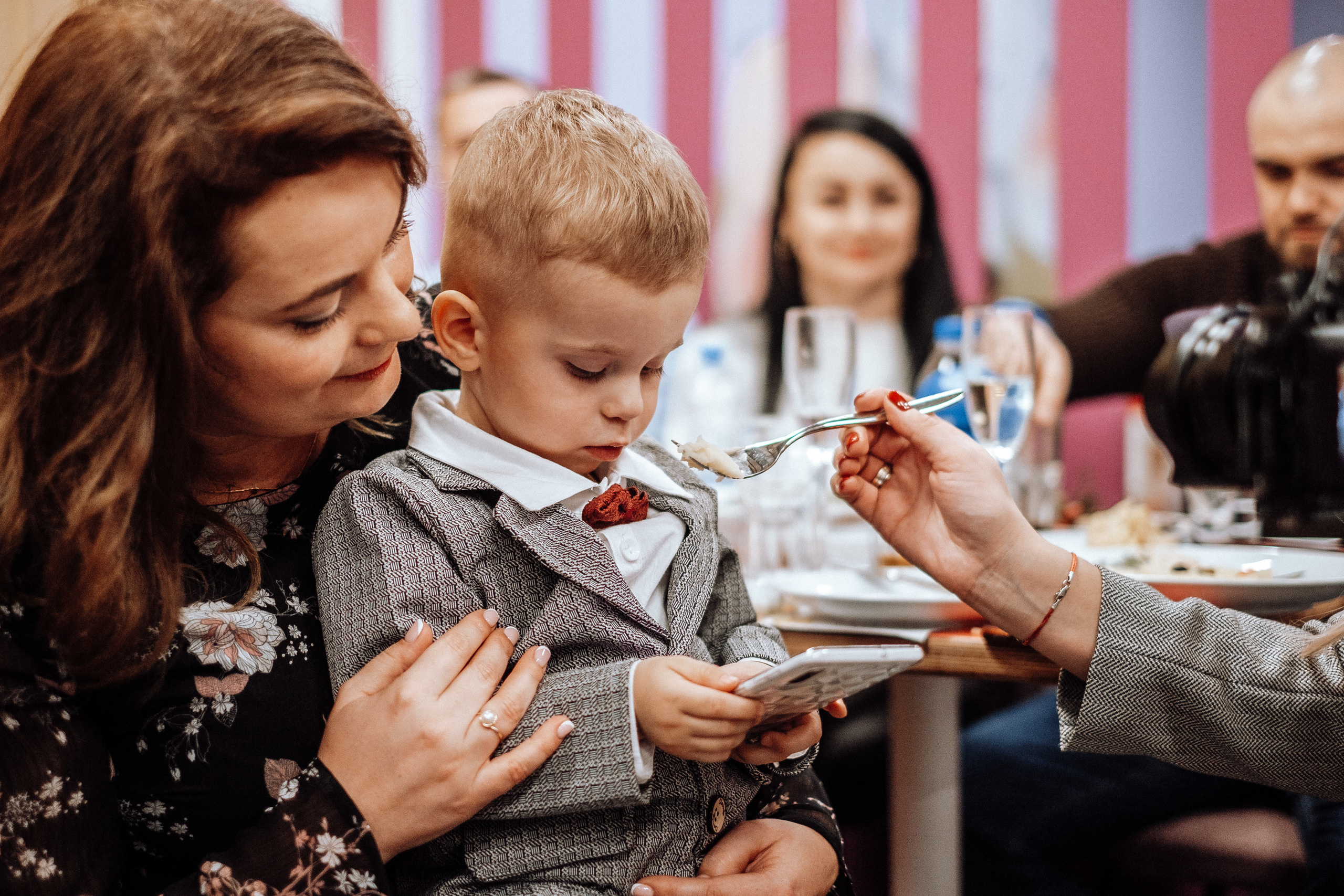 День Народження Матвій. Ivan Skufinsky — wedding and family photographer in Vancouver