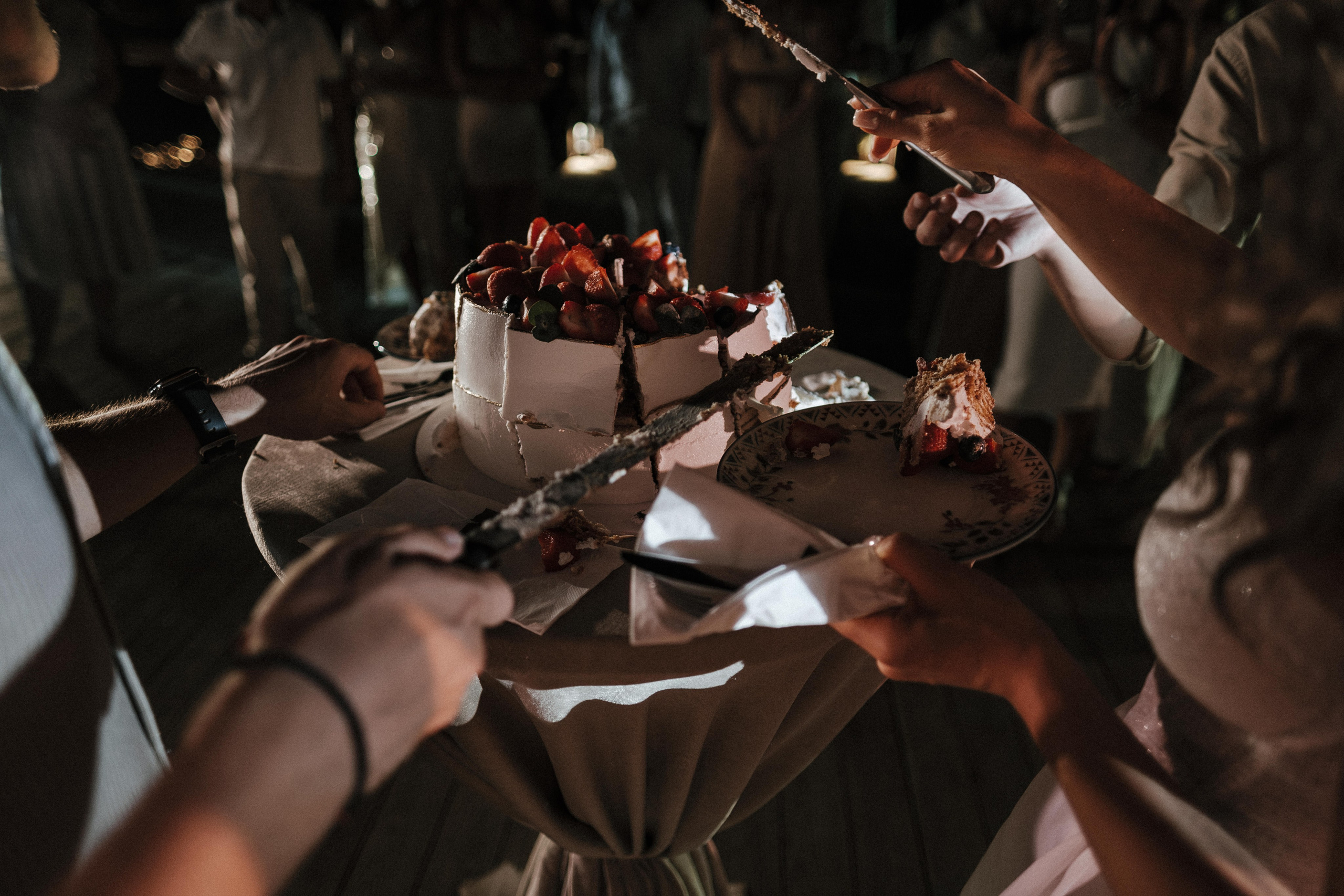 Evgeniy & Daria. Ivan Skufinsky — wedding and family photographer in Vancouver