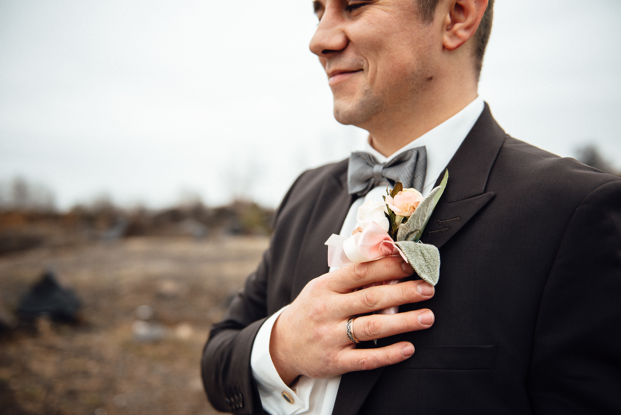 17.11.2018. Ivan Skufinsky — wedding and family photographer in Vancouver