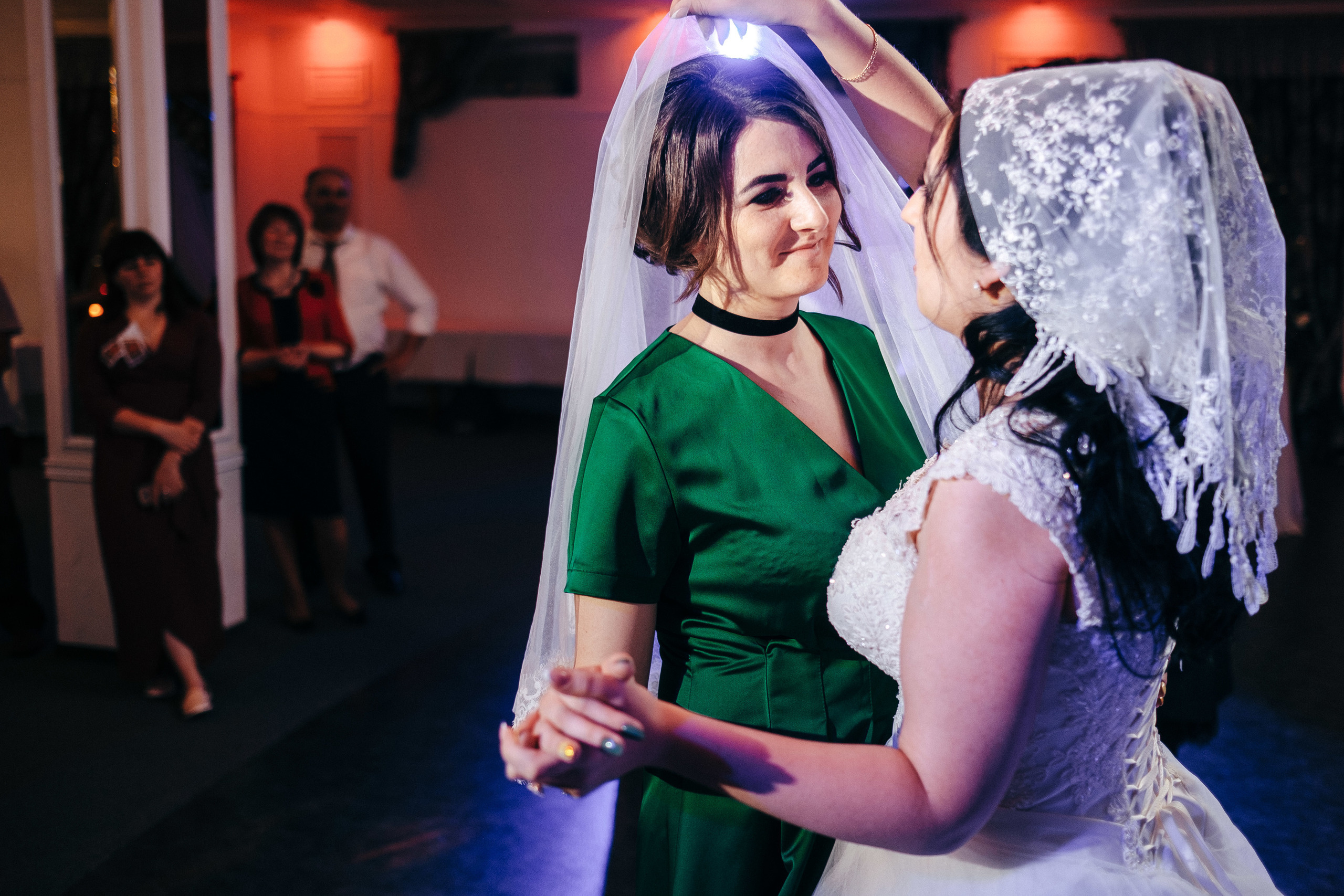 Виктор+Катя. Ivan Skufinsky — wedding and family photographer in Vancouver