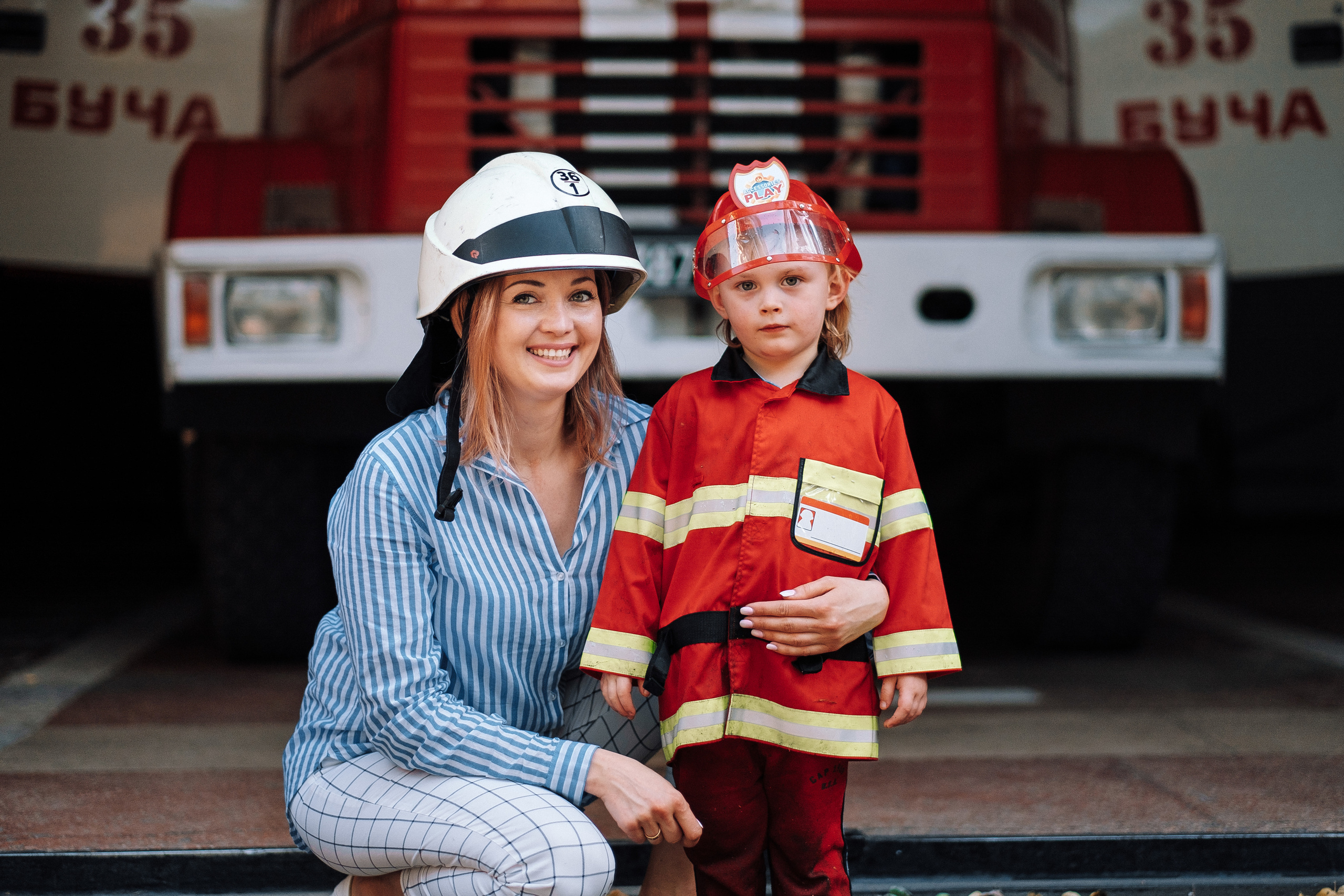 Fire Chef ILyA 2019. Ivan Skufinsky — wedding and family photographer in Vancouver