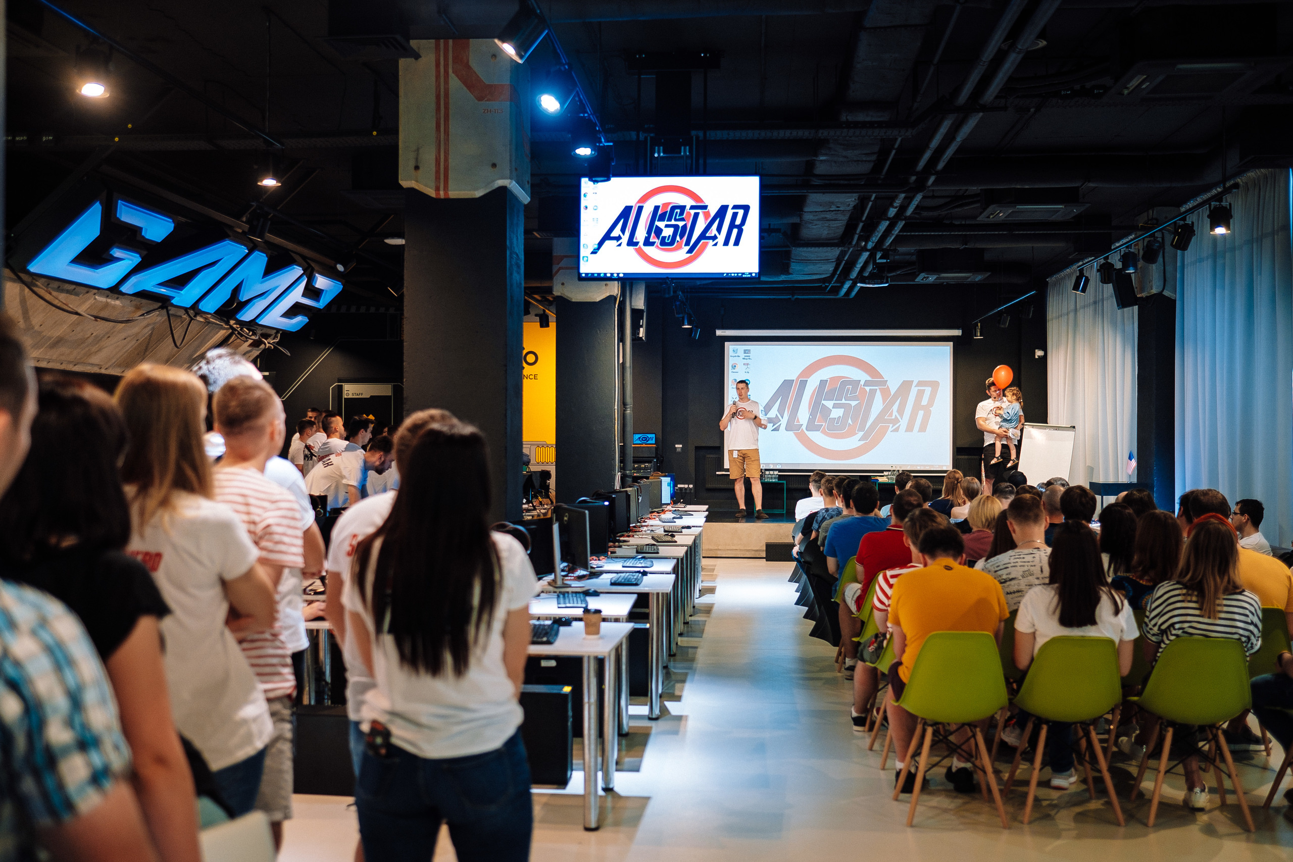 EVENT фотограф. Ivan Skufinsky — wedding and family photographer in Vancouver