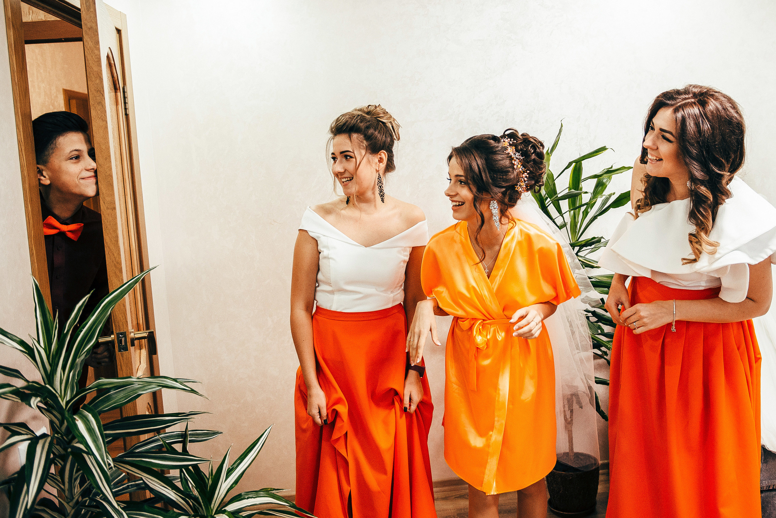 Wedding photoshoots photographer videographer Vancouver BC. Ivan Skufinsky — wedding and family photographer in Vancouver