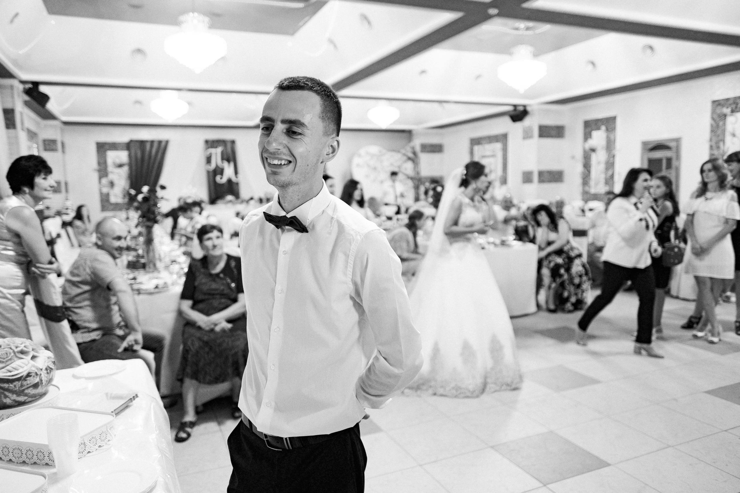 4.08.2018 Wedding Day. Ivan Skufinsky — wedding and family photographer in Vancouver