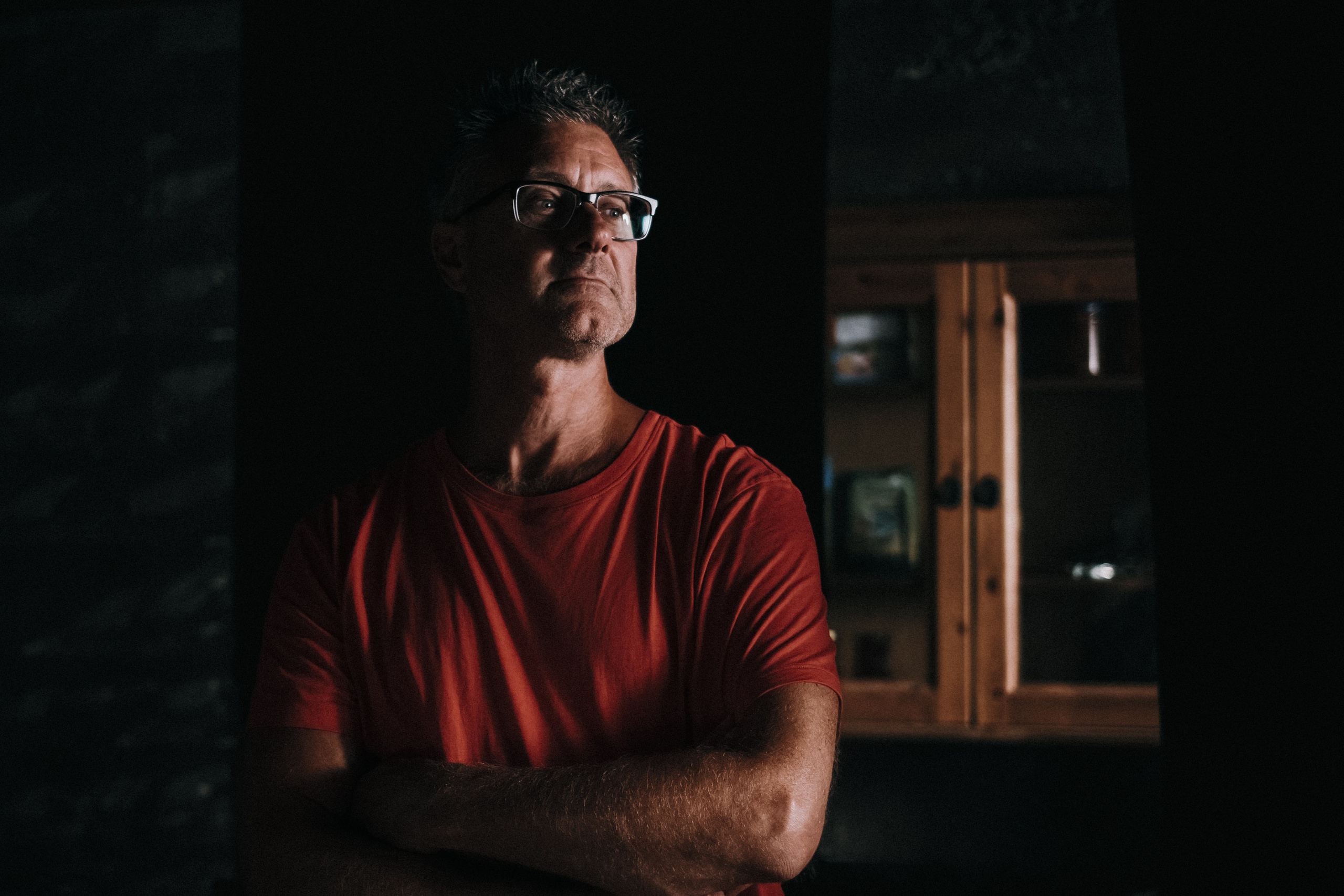 BTS -=NIGHT ROUTINE=- 2024. Ivan Skufinsky — wedding and family photographer in Vancouver