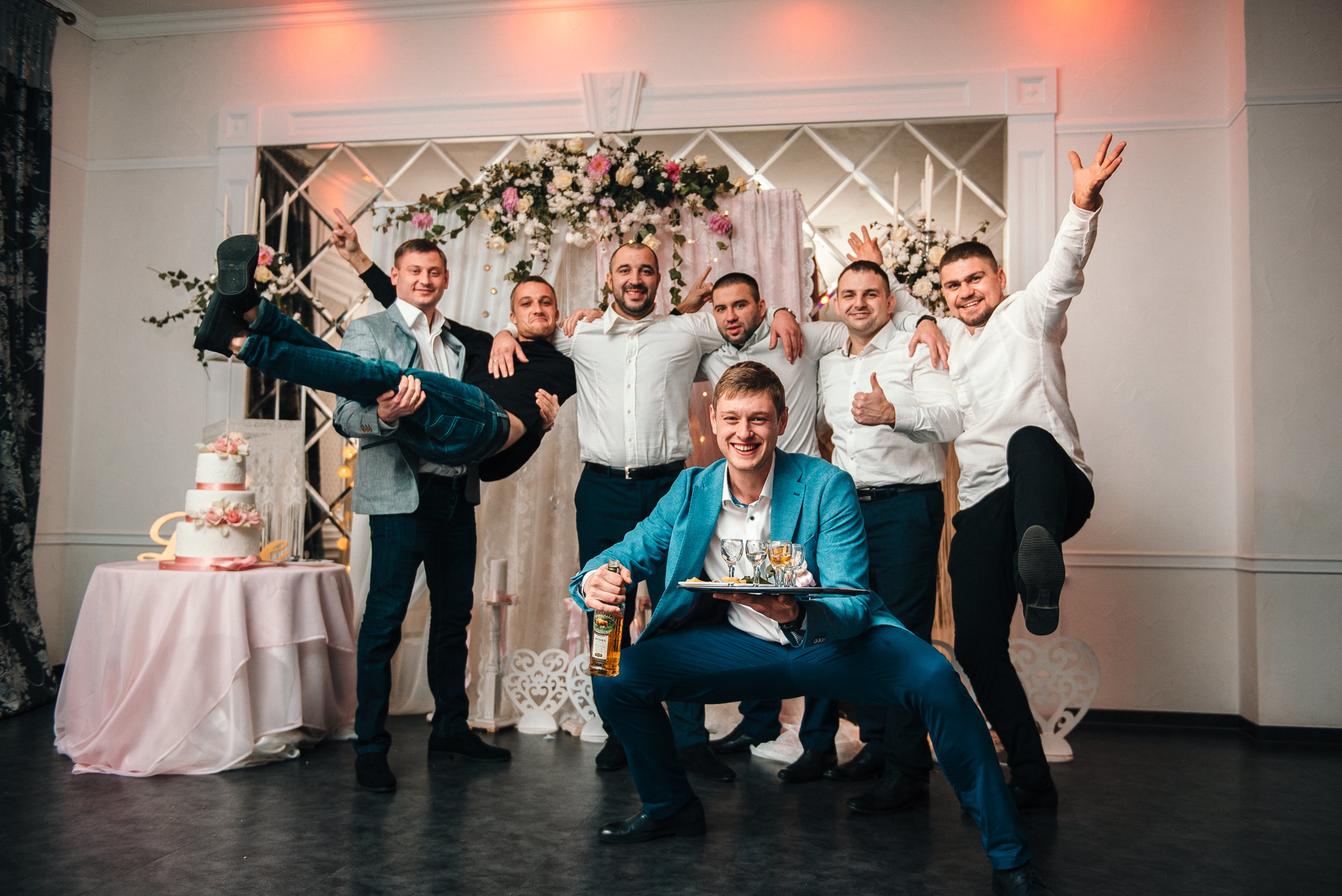 17.11.2018. Ivan Skufinsky — wedding and family photographer in Vancouver