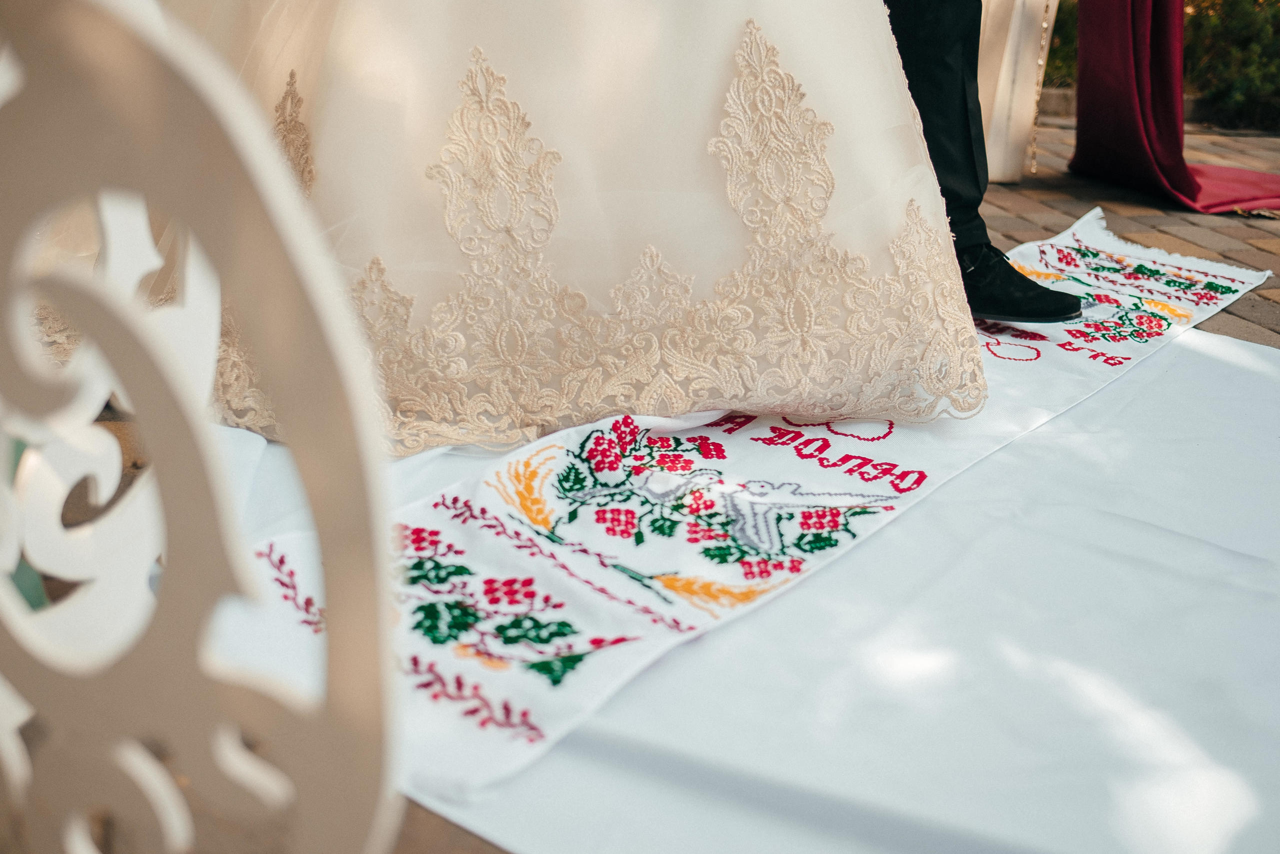 4.08.2018 Wedding Day. Ivan Skufinsky — wedding and family photographer in Vancouver