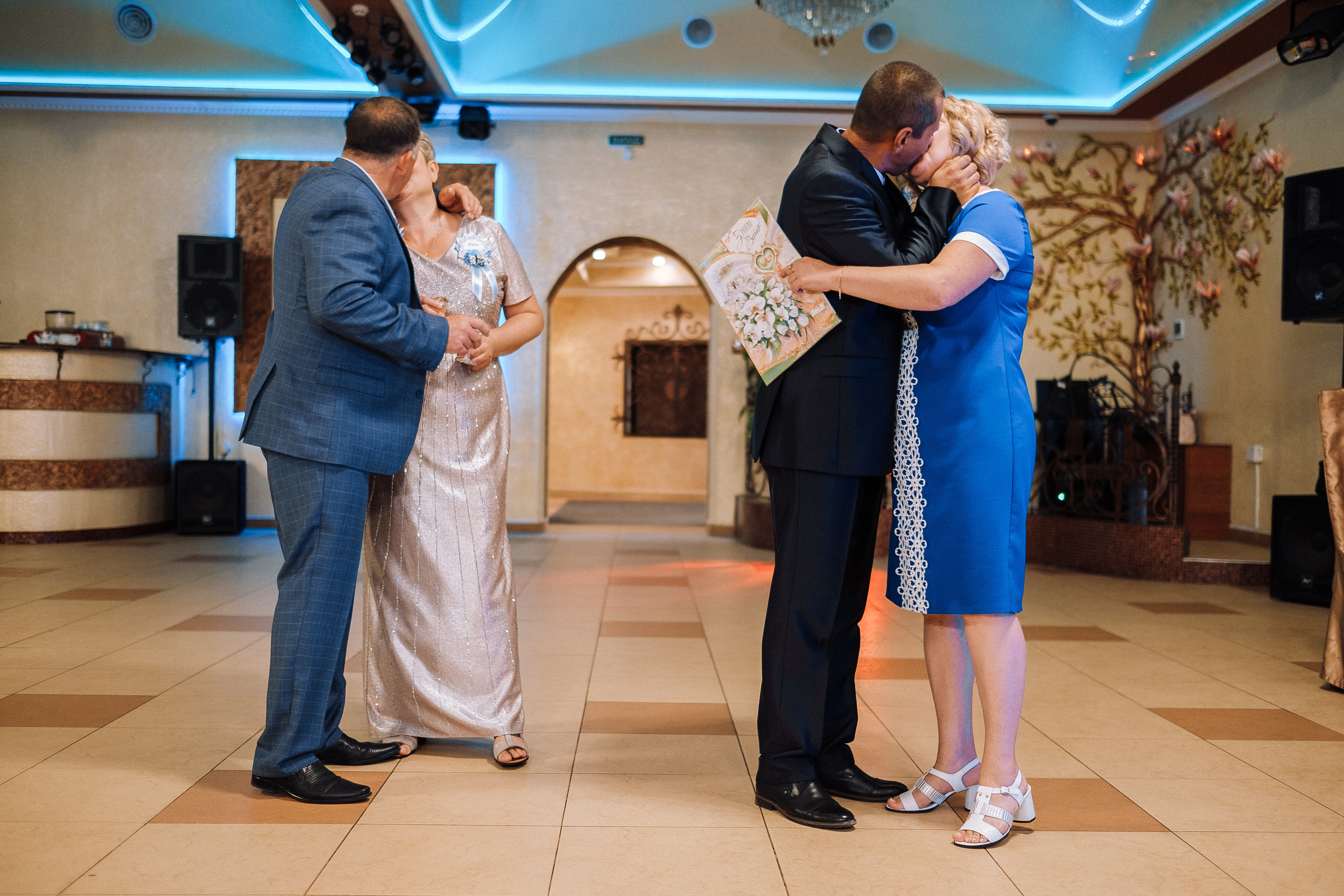 Свадьба 10.08.2019. Ivan Skufinsky — wedding and family photographer in Vancouver