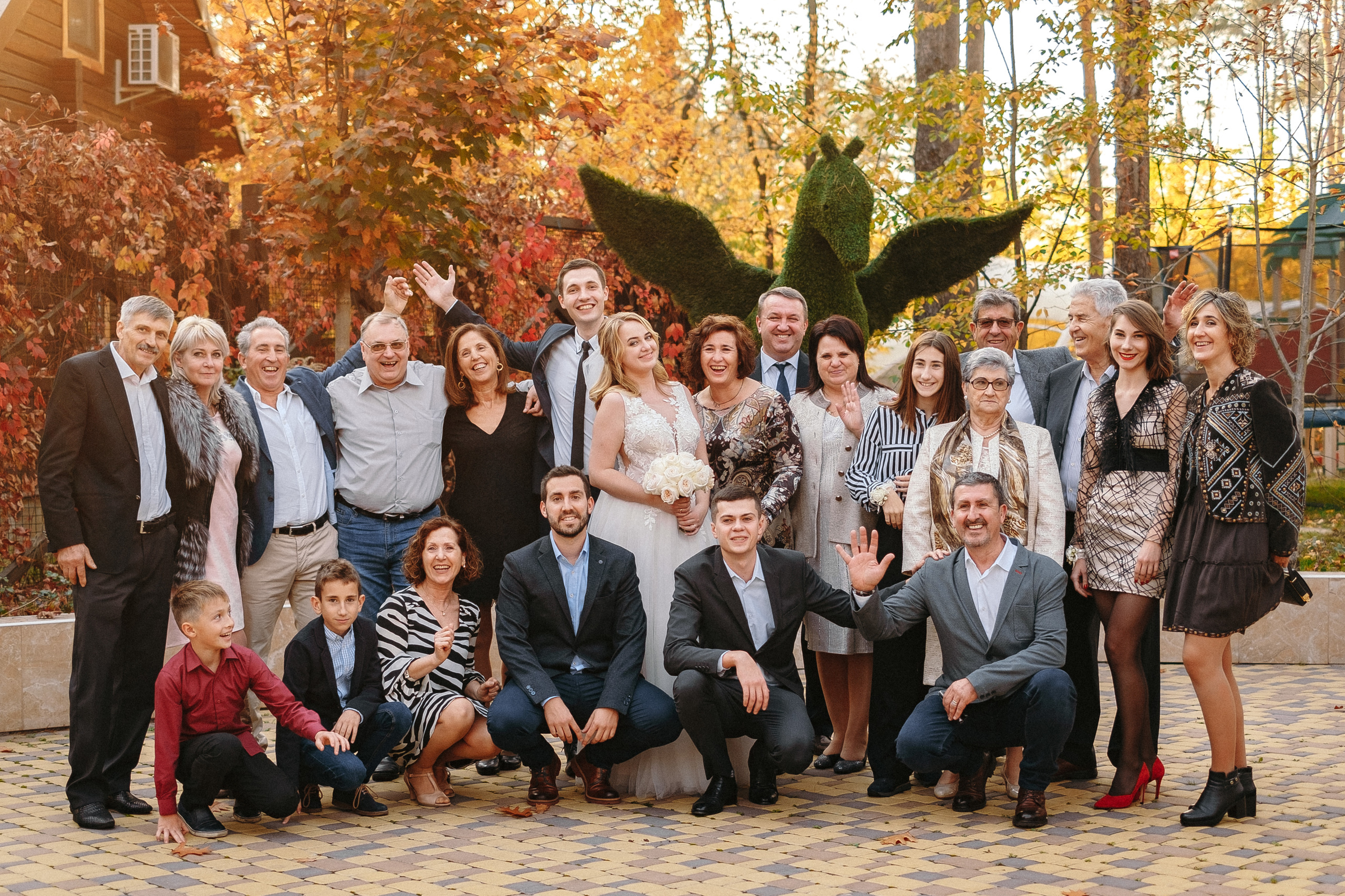 2019 19.10 WeddingStory Евгений+Юлия. Ivan Skufinsky — wedding and family photographer in Vancouver