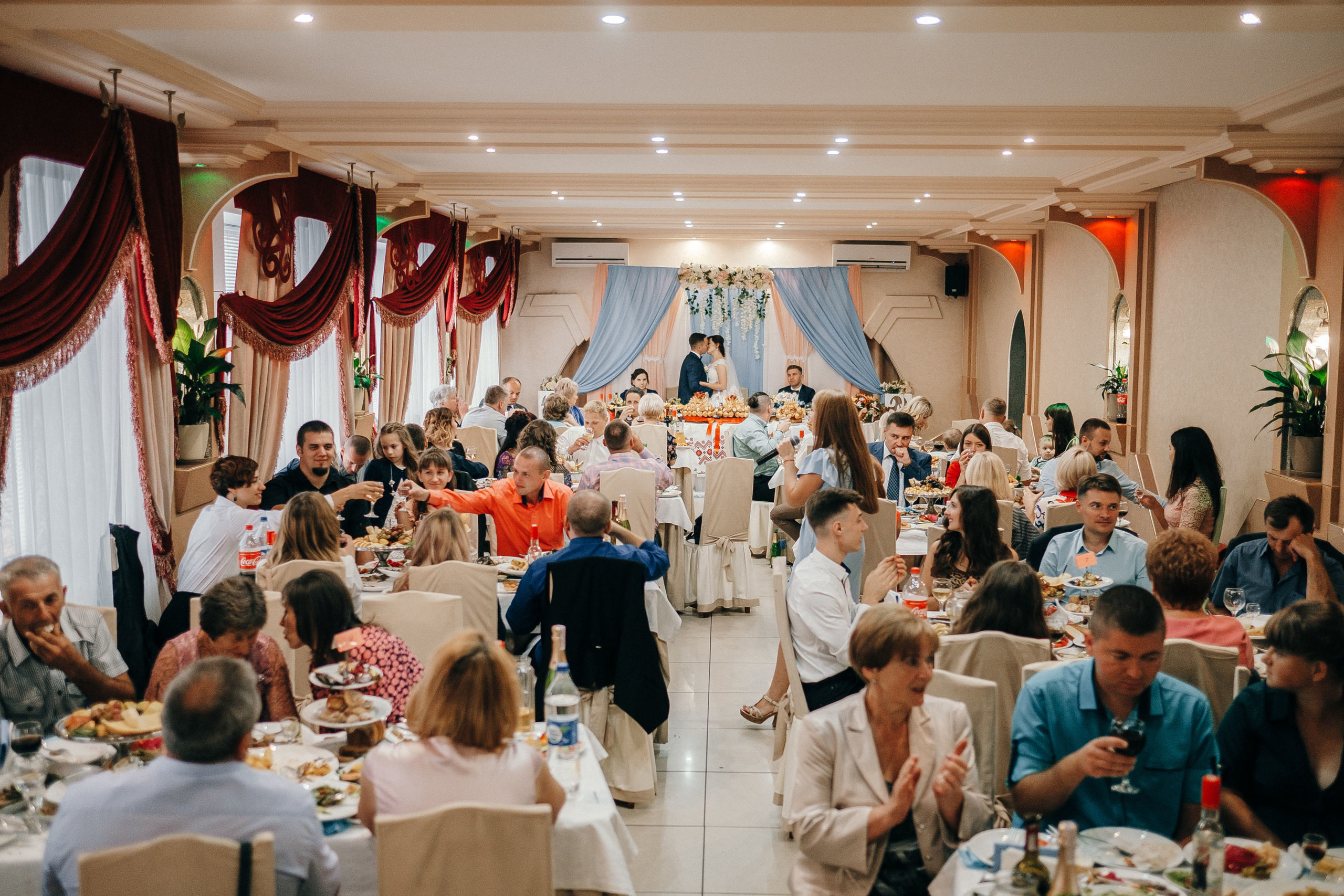 Дмитрий+Наташа 22.09.2018. Ivan Skufinsky — wedding and family photographer in Vancouver