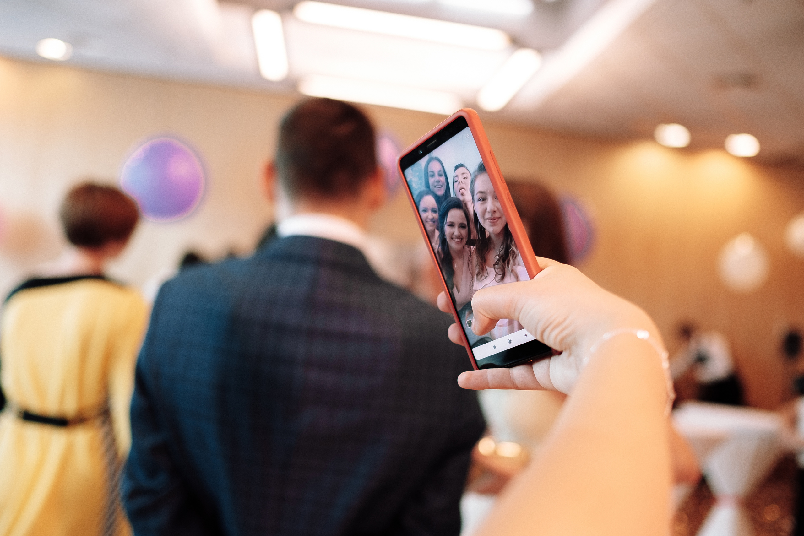 Выпускной 153 Гимназия. Ivan Skufinsky — wedding and family photographer in Vancouver