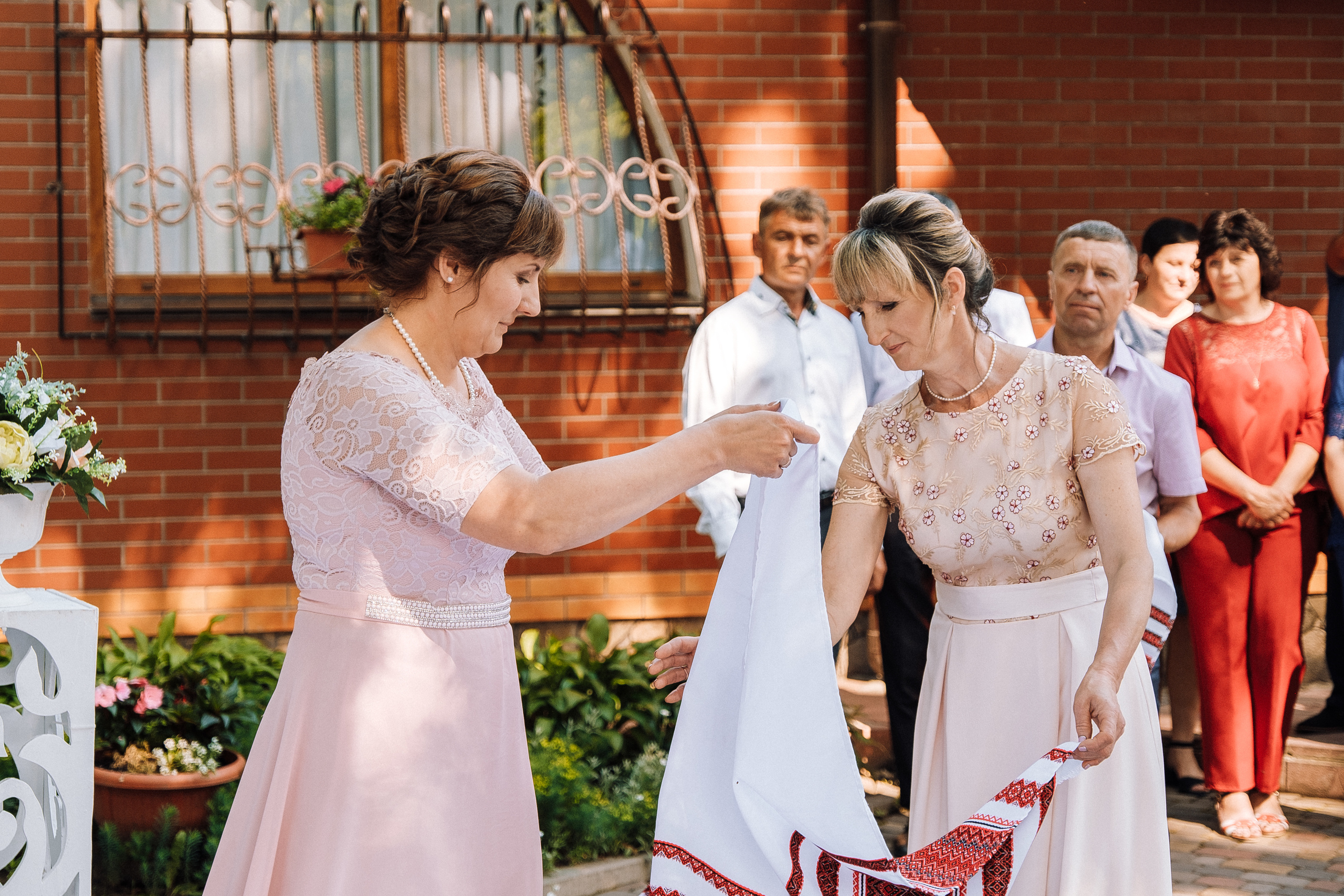 Wedding Story 2.06.2019. Ivan Skufinsky — wedding and family photographer in Vancouver