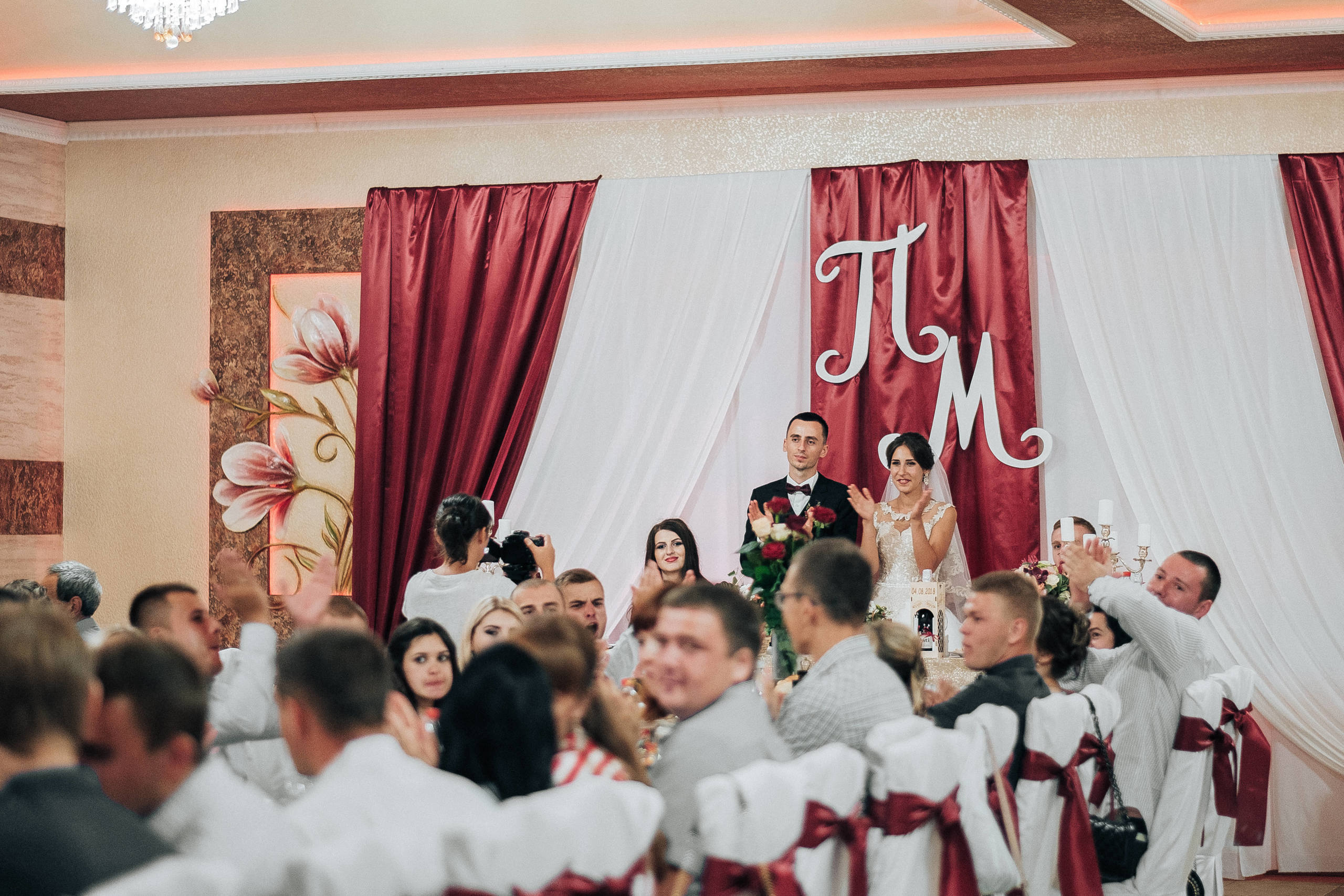 4.08.2018 Wedding Day. Ivan Skufinsky — wedding and family photographer in Vancouver