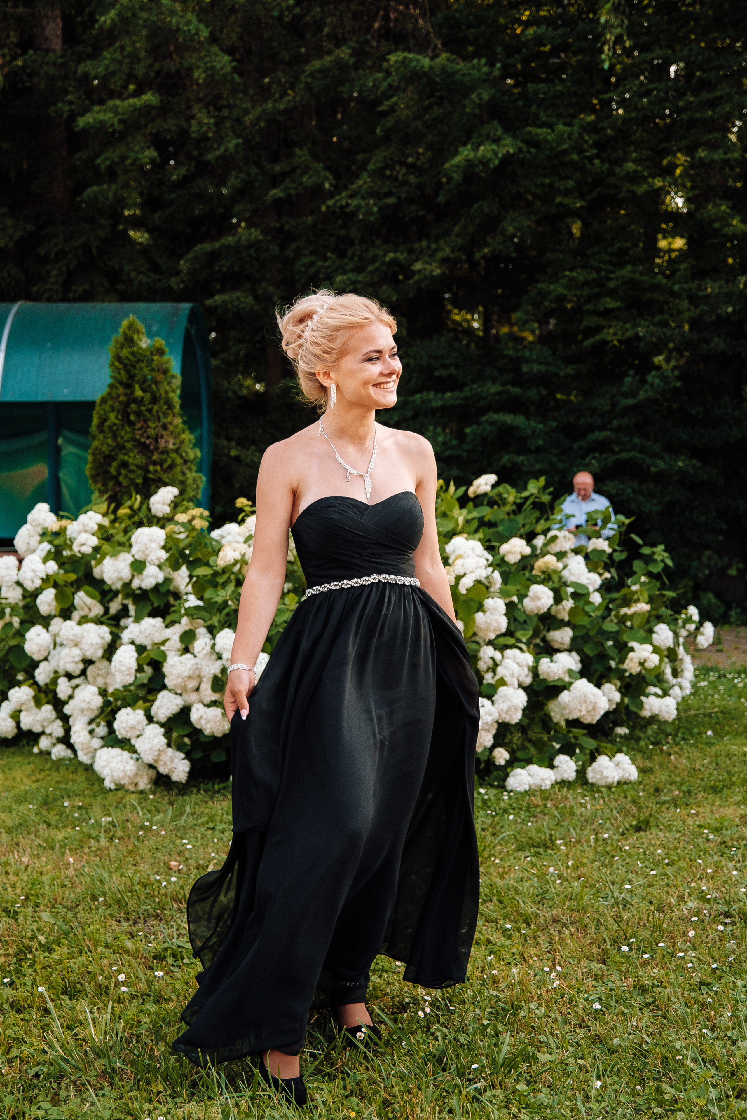 Выпускной школа номер 3. Хмельник. Ivan Skufinsky — wedding and family photographer in Vancouver