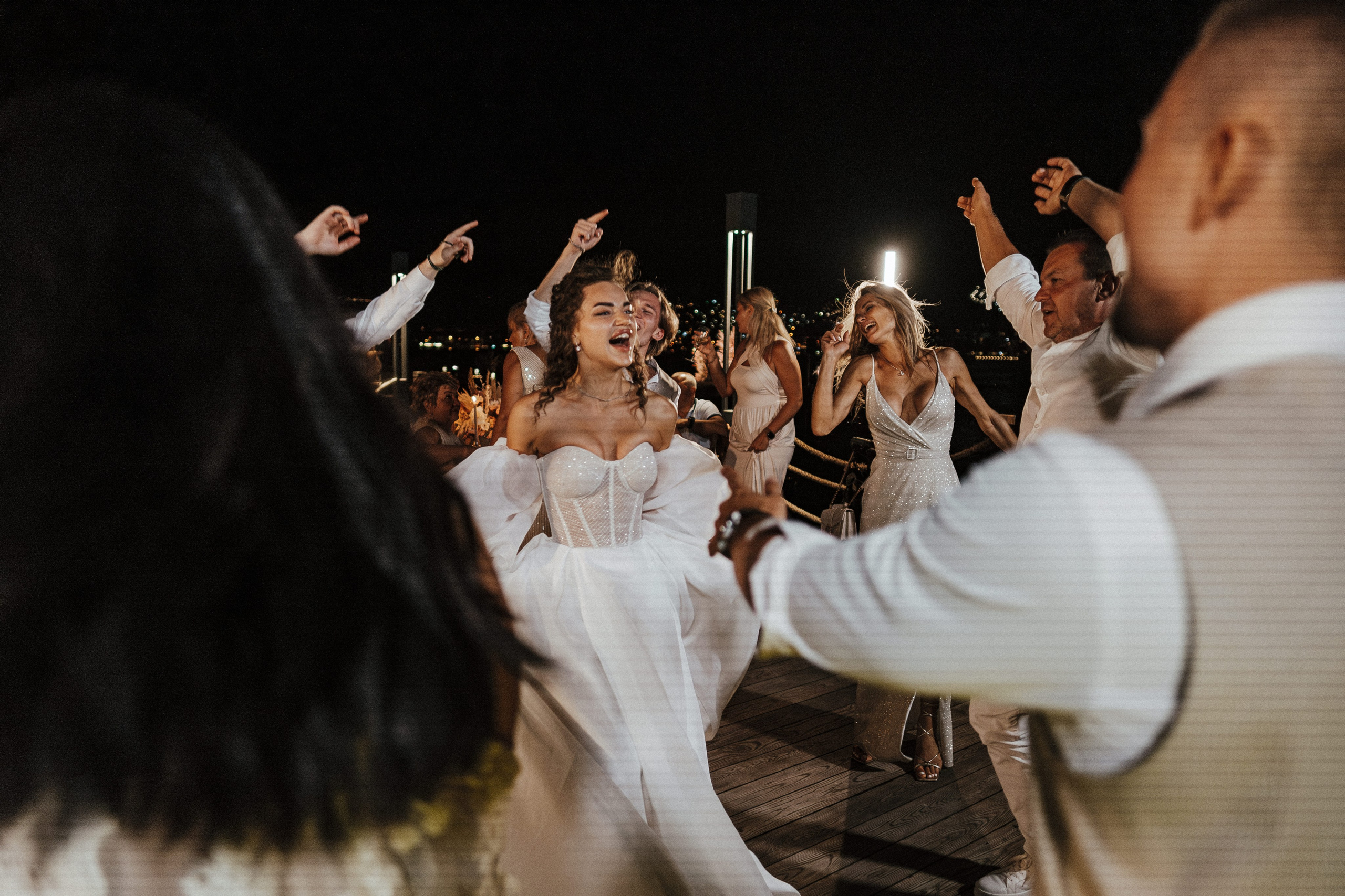 Evgeniy & Daria. Ivan Skufinsky — wedding and family photographer in Vancouver