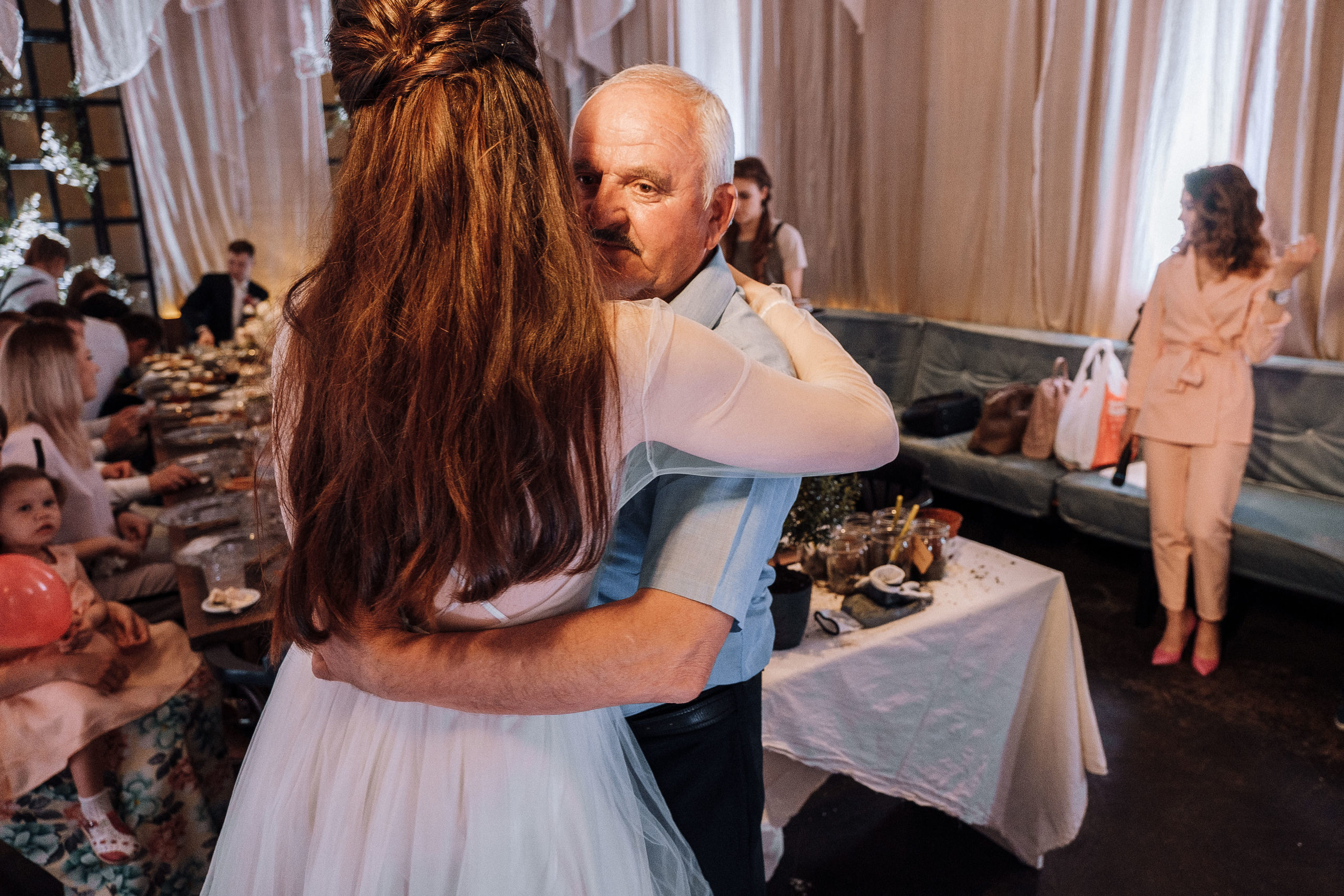 Вика+Максим. Ivan Skufinsky — wedding and family photographer in Vancouver