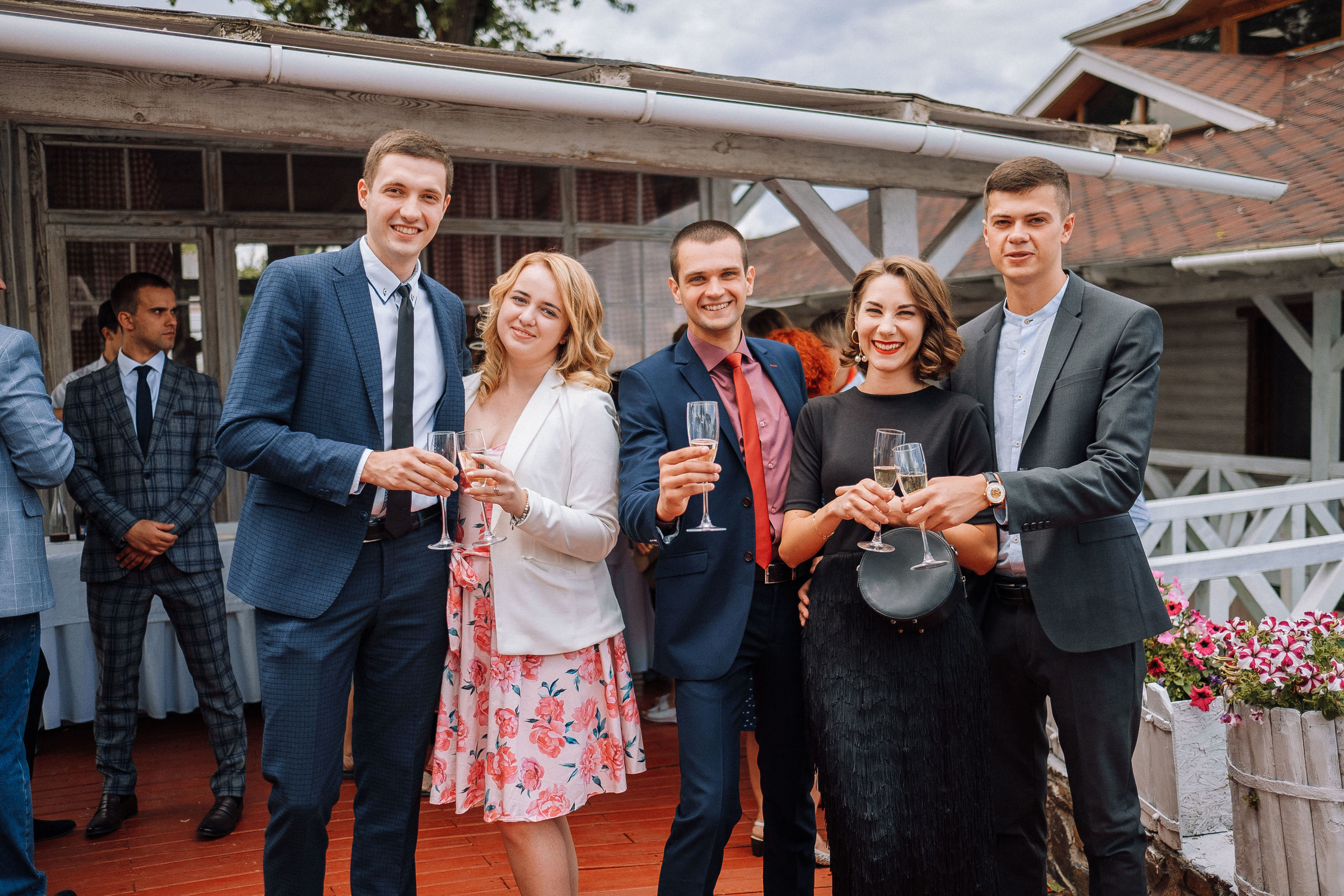 29.06.2019 WeddingStory. Ivan Skufinsky — wedding and family photographer in Vancouver