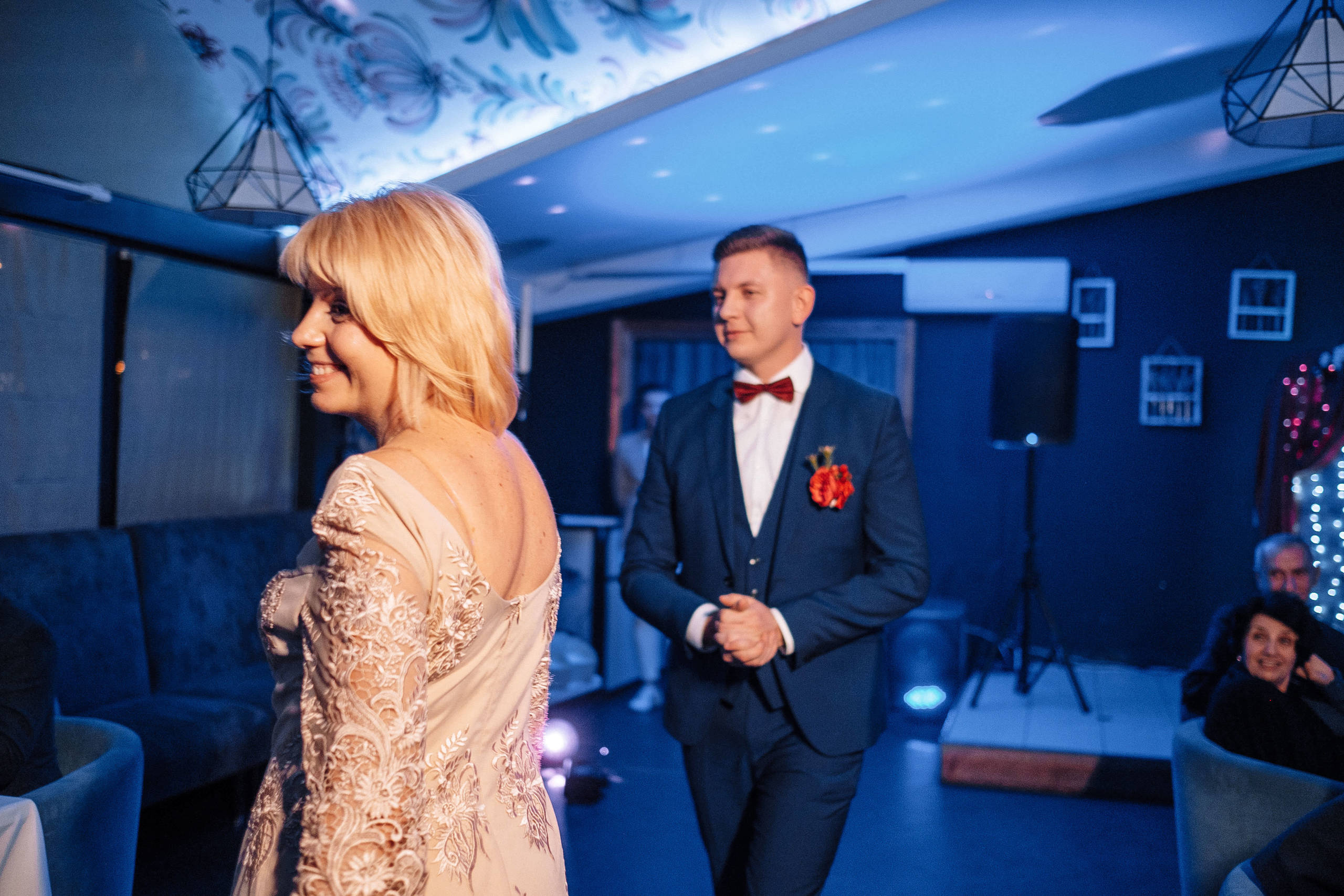 Alexandr+Anastasia 24.11.2019 WeddingStory. Ivan Skufinsky — wedding and family photographer in Vancouver
