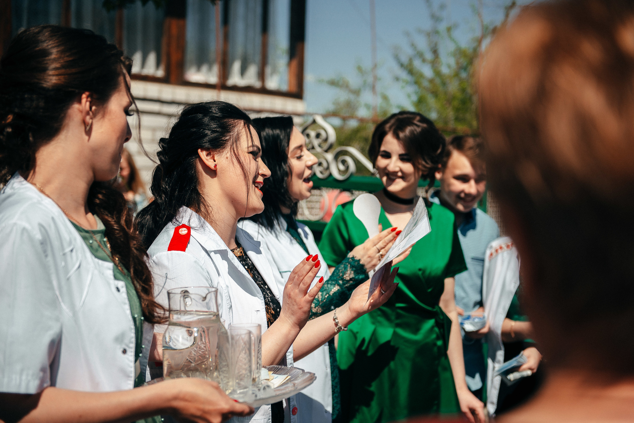 Виктор+Катя. Ivan Skufinsky — wedding and family photographer in Vancouver