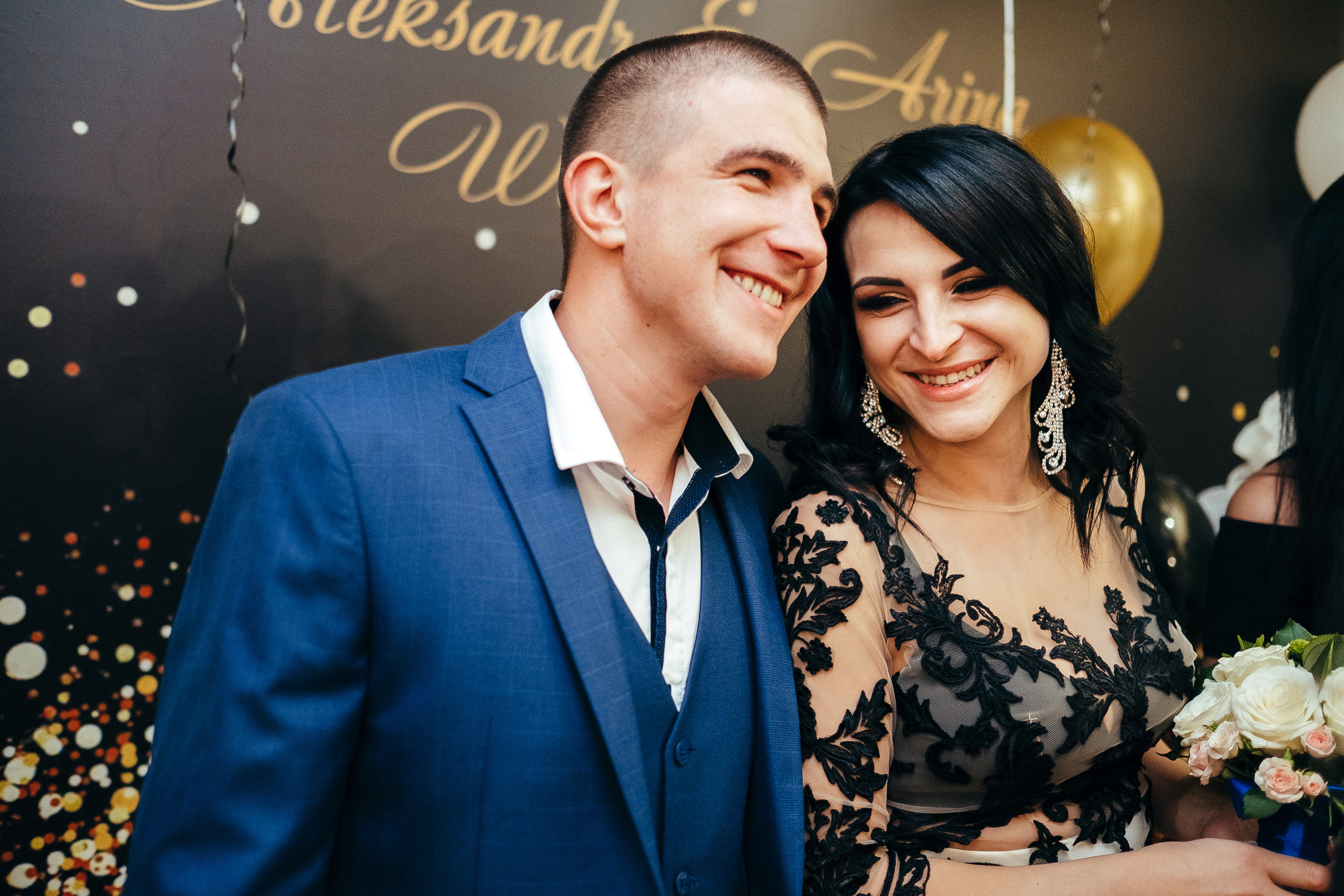 28.09.2018 Wedding Story. Ivan Skufinsky — wedding and family photographer in Vancouver