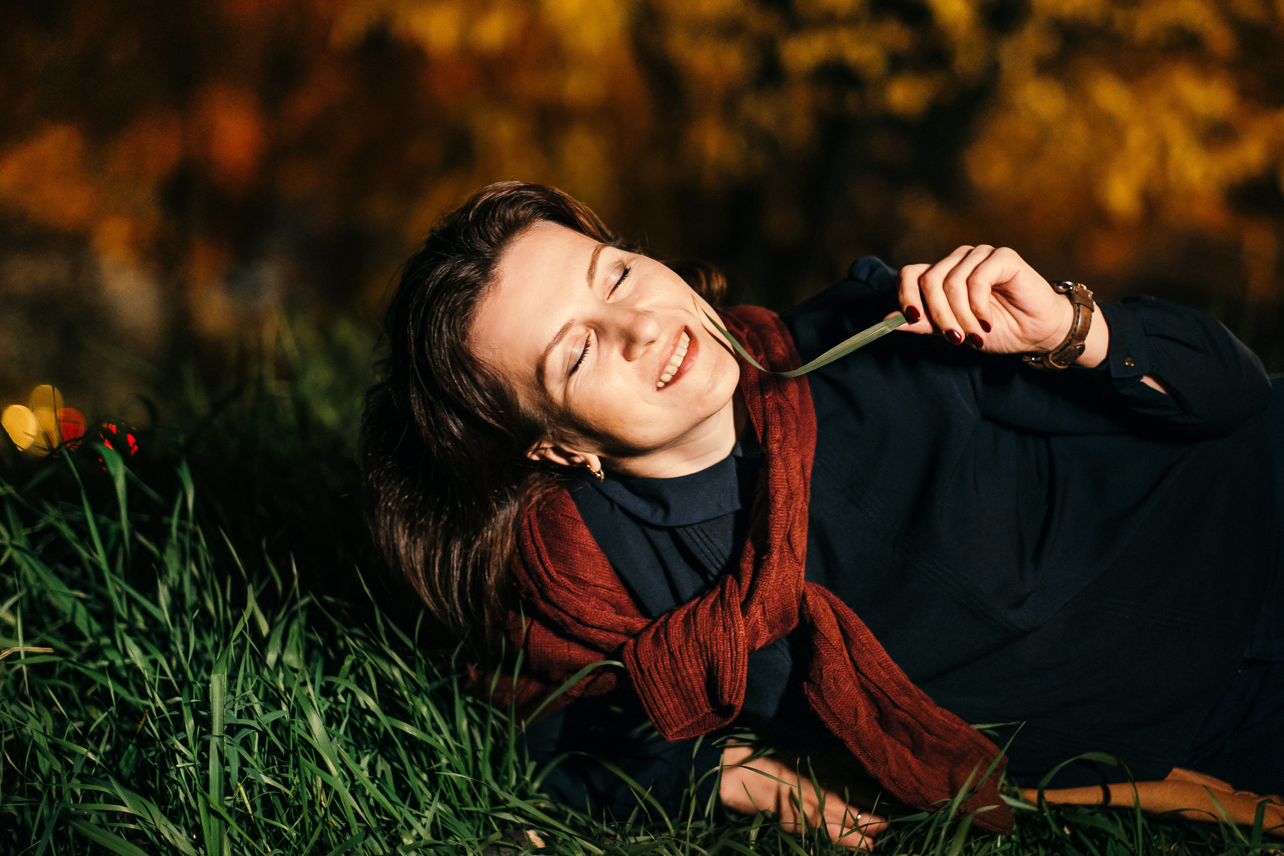 SVETLANA 18.10.2018. Ivan Skufinsky — wedding and family photographer in Vancouver