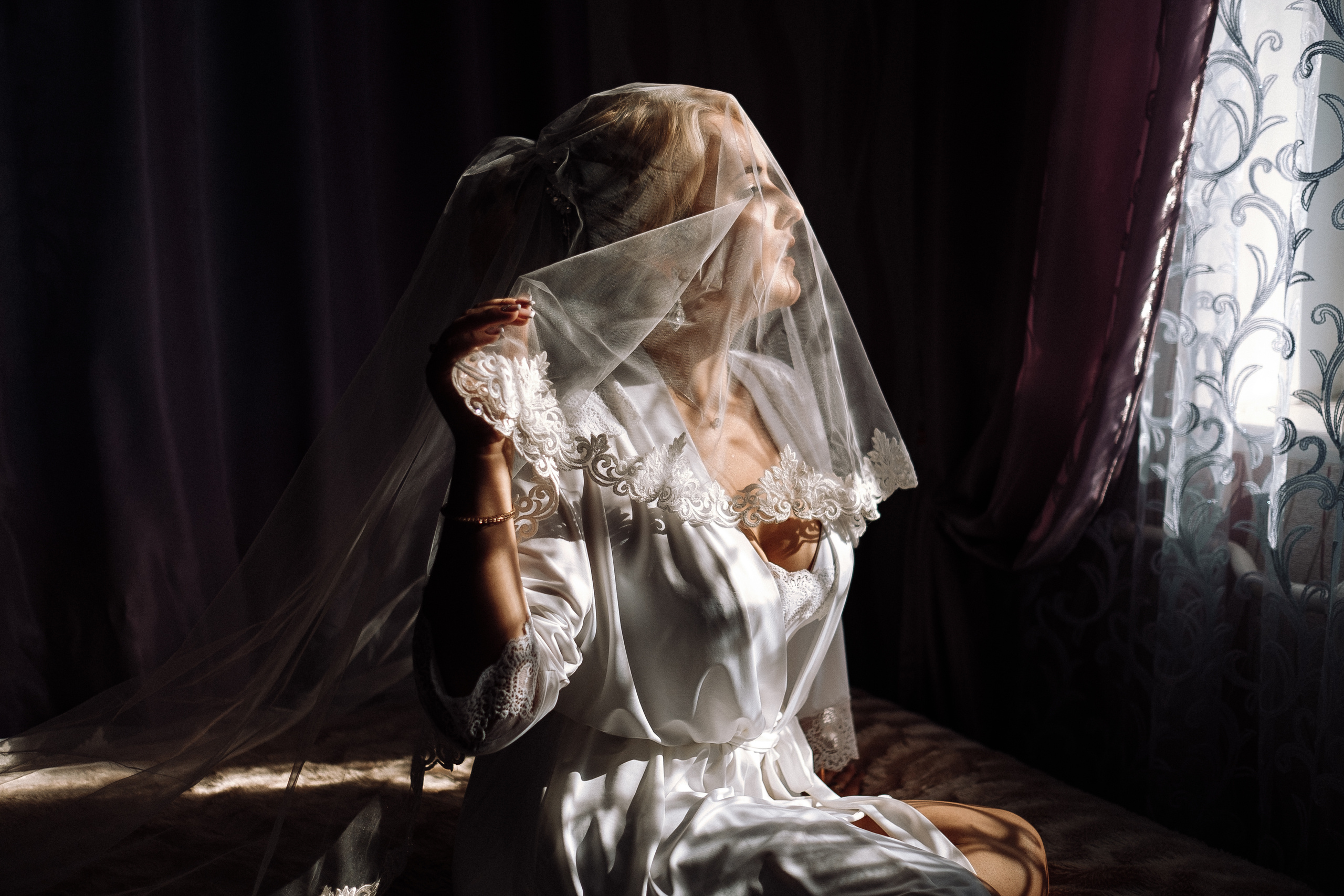 Свадебная история Влад+Яна. Ivan Skufinsky — wedding and family photographer in Vancouver