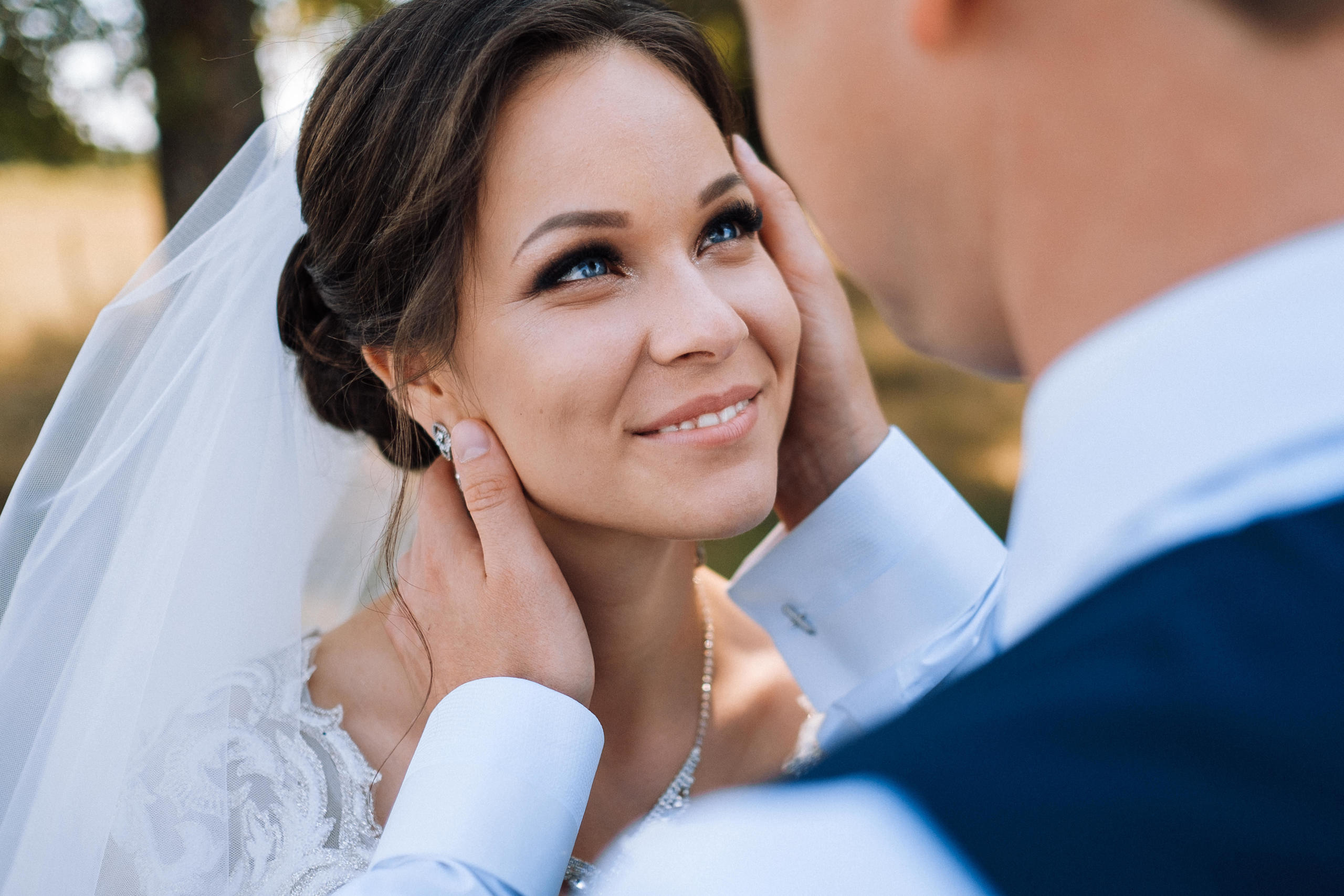 Александр+Виктория. Ivan Skufinsky — wedding and family photographer in Vancouver