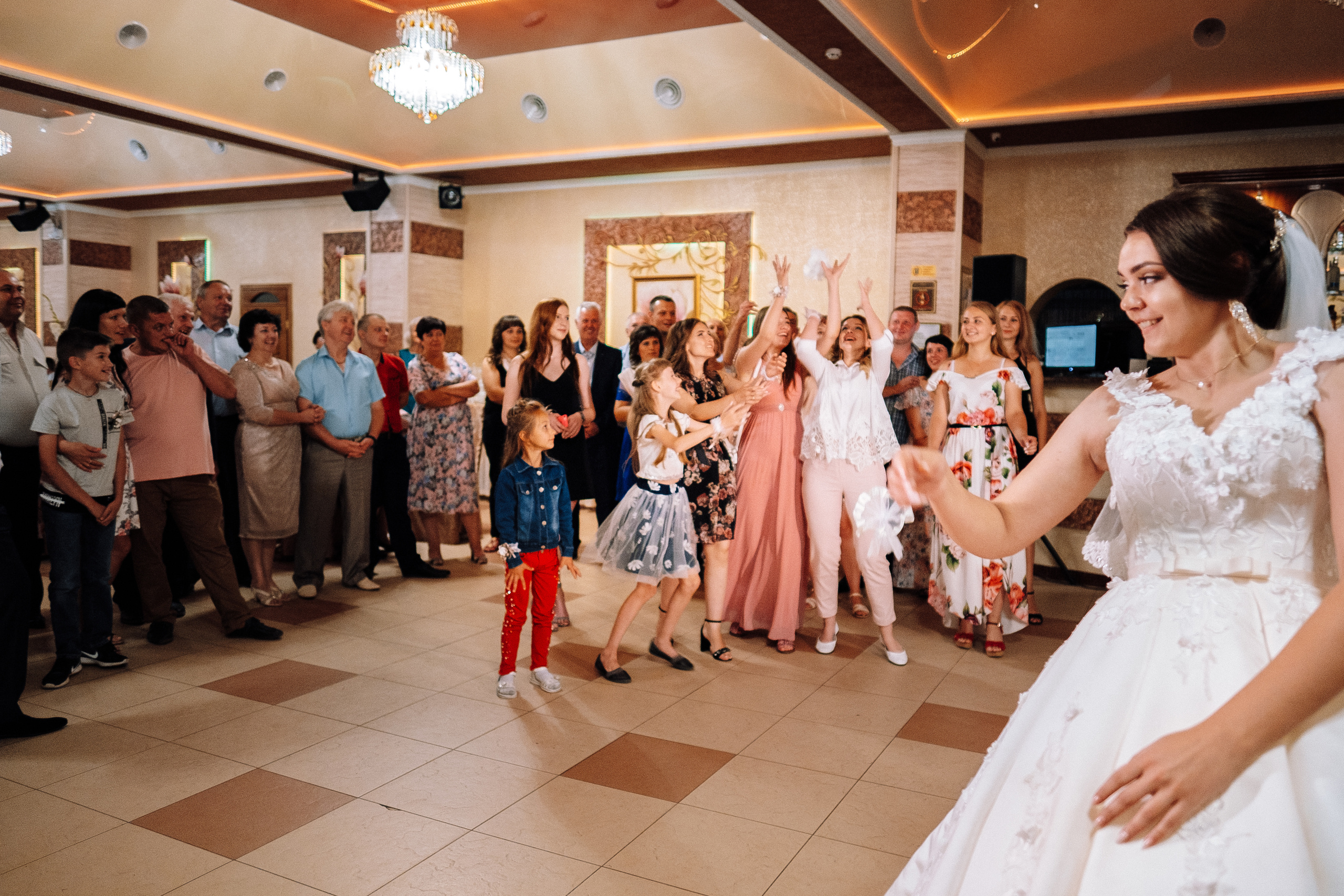 СВАДЬБА 20.07.2019 Дима+Катя. Ivan Skufinsky — wedding and family photographer in Vancouver