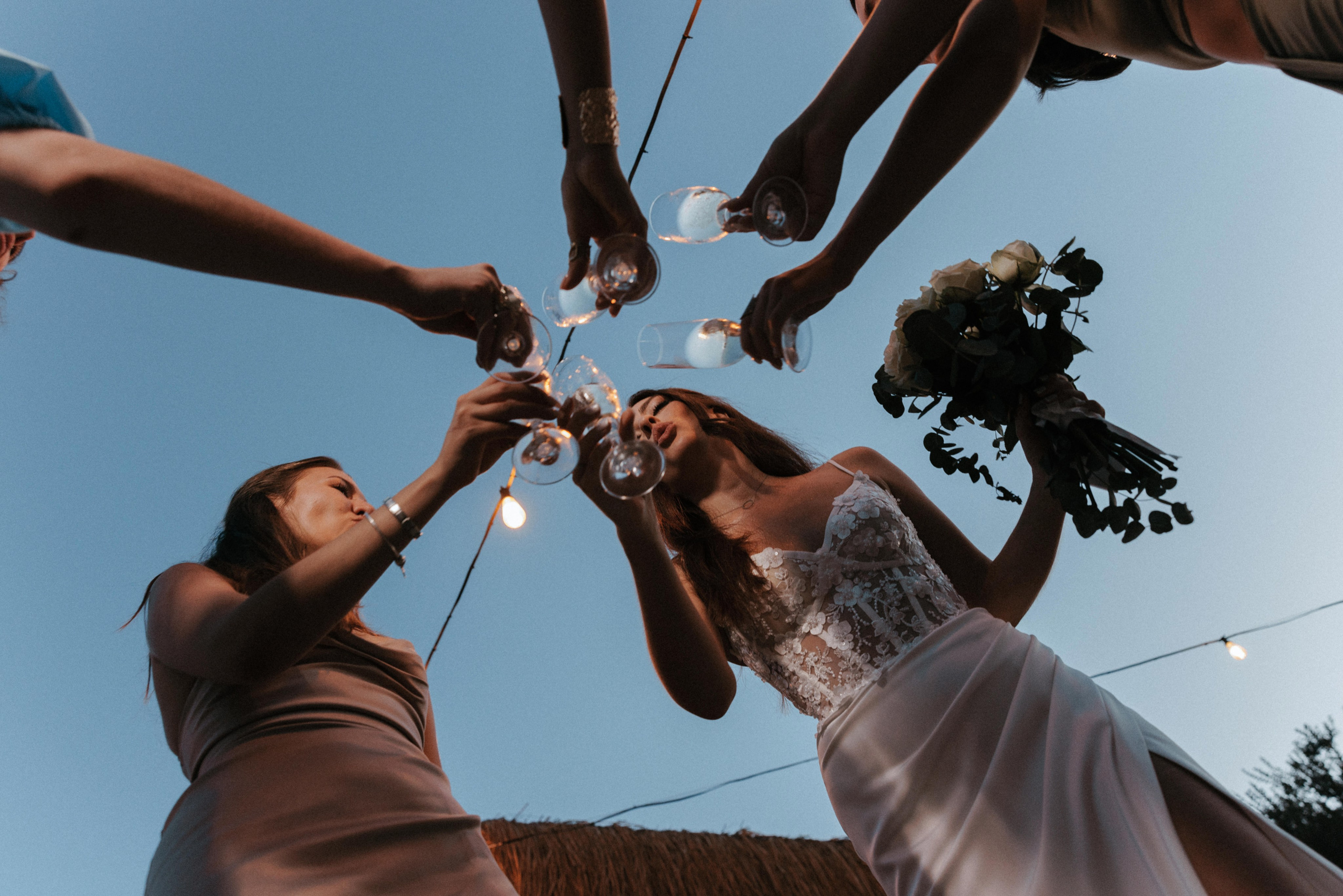 Wedding photographer Vancouver. Ivan Skufinsky — wedding and family photographer in Vancouver