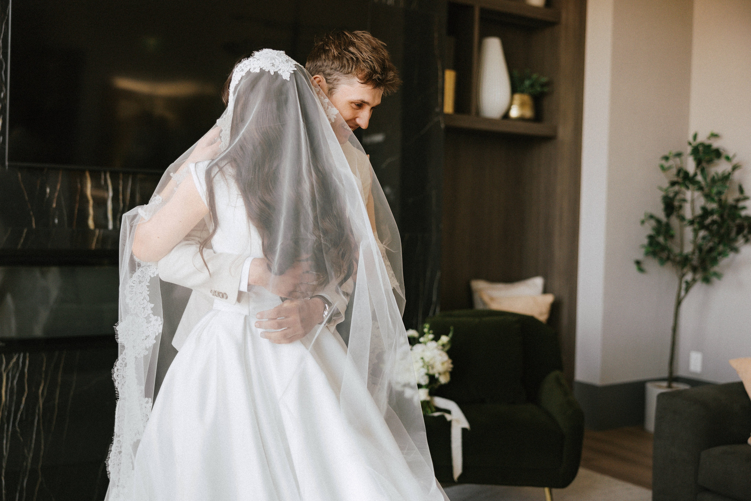 Dimitr & Olya GreenTee Country Club Langley. Ivan Skufinsky — wedding and family photographer in Vancouver